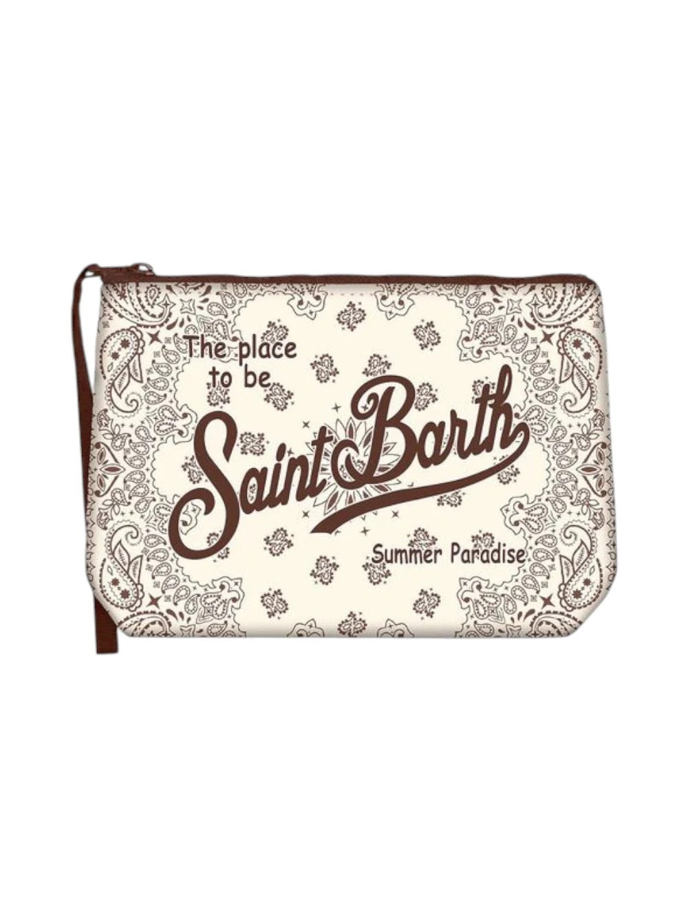 SAINT BARTH ALIN001 03131L10