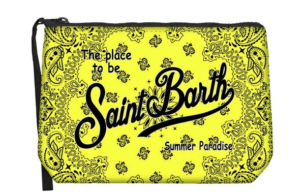 SAINT BARTH ALIN001 03269L9400
