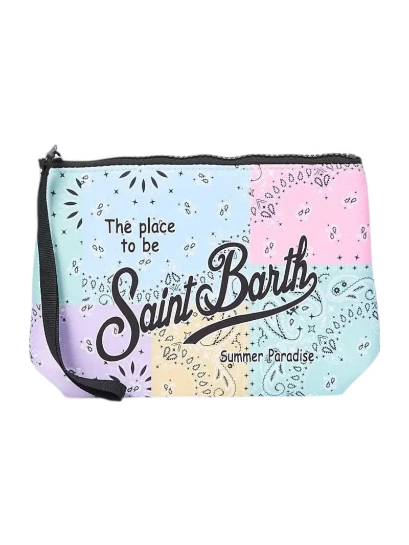 SAINT BARTH ALIN001 03277LB