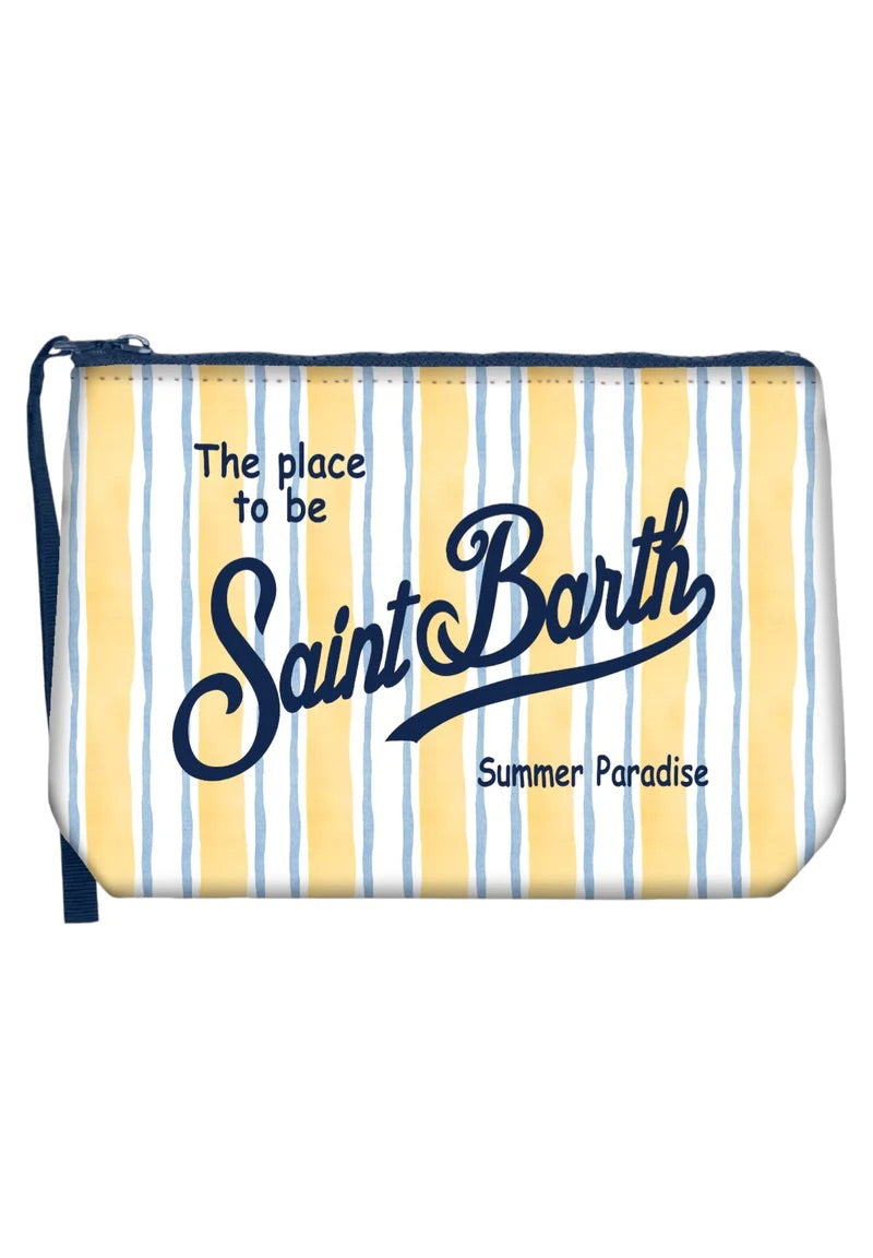 SAINT BARTH ALIN001 03281L9136