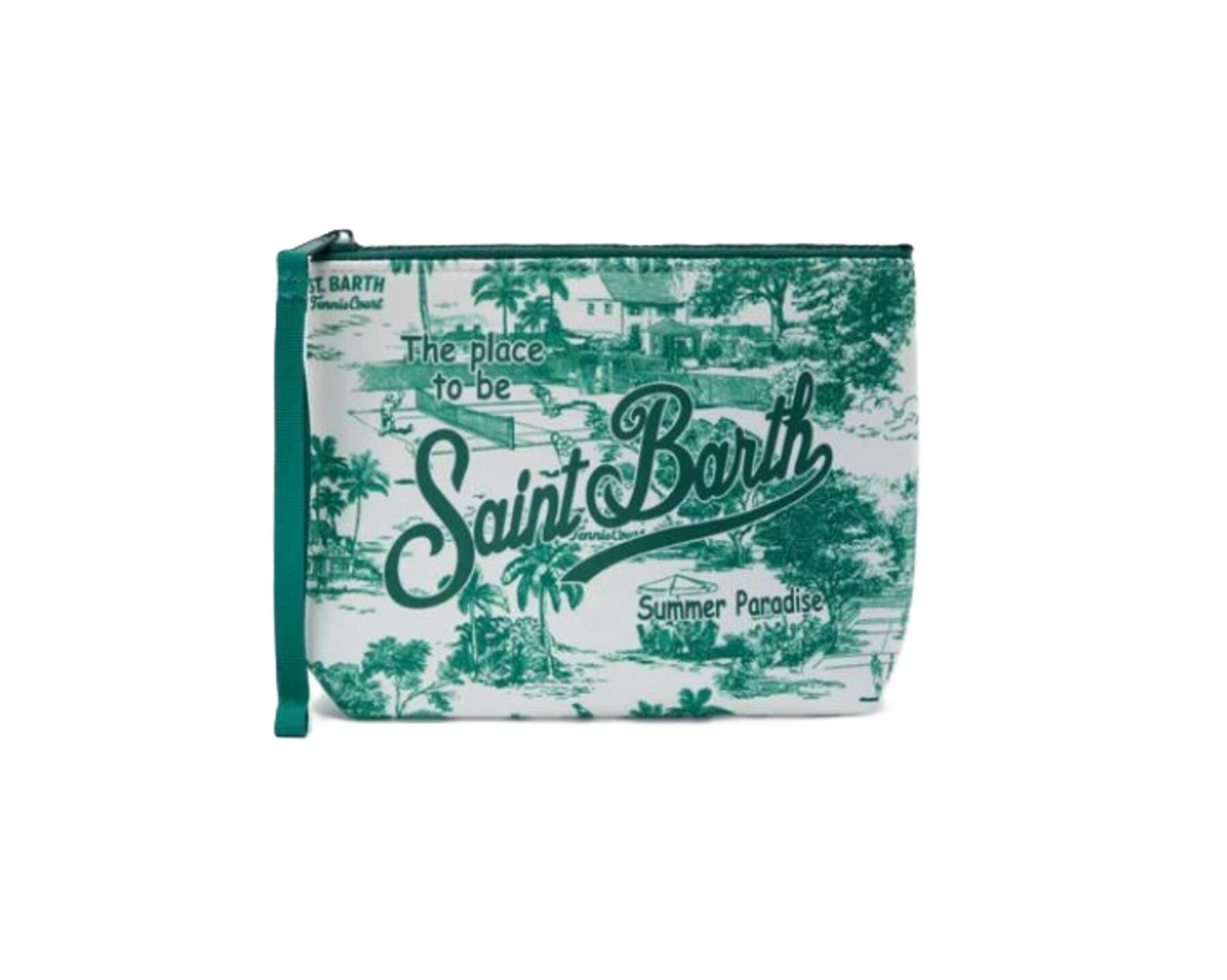 SAINT BARTH ALIN001 03839L10