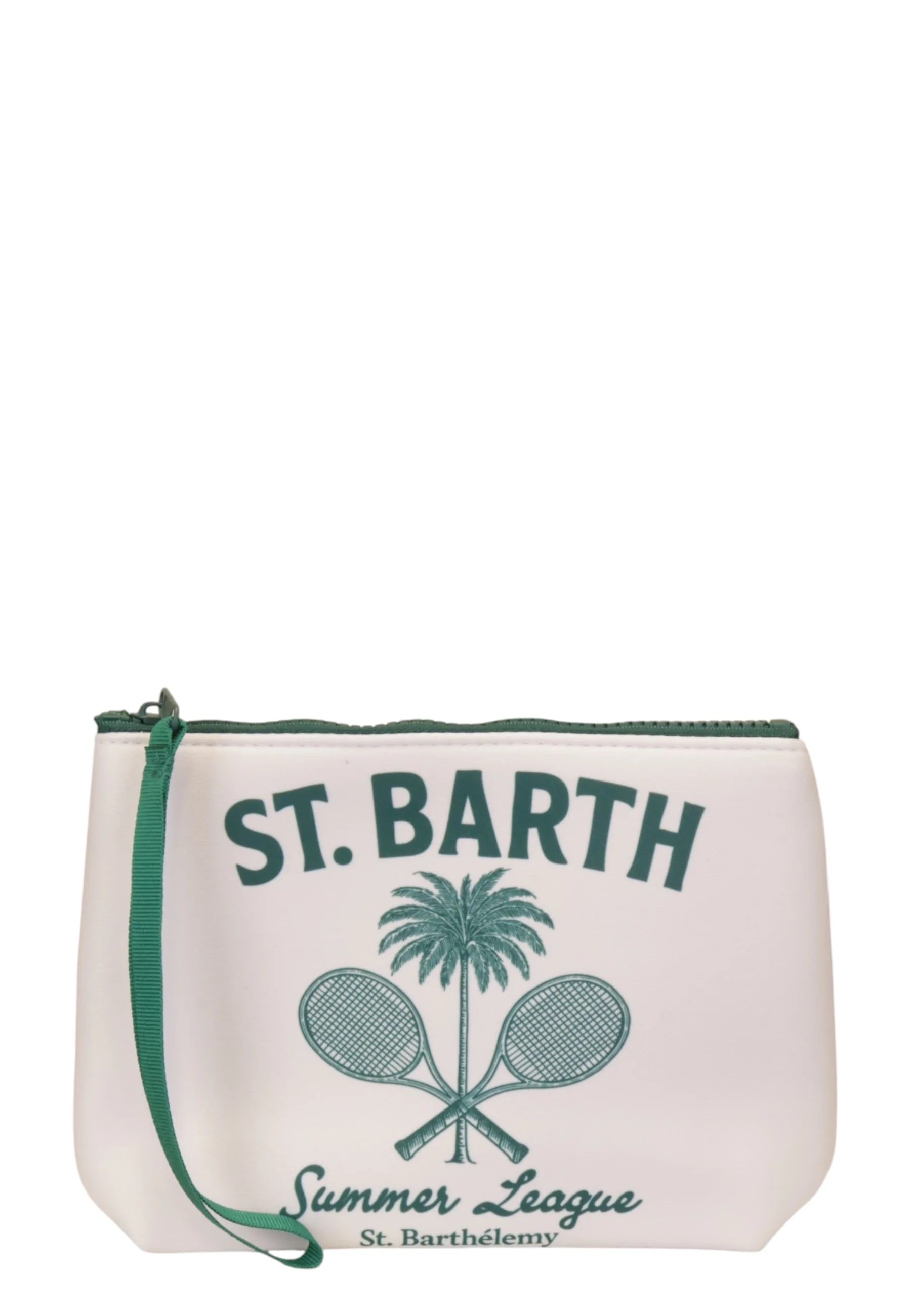SAINT BARTH ALIN001 03846L1051