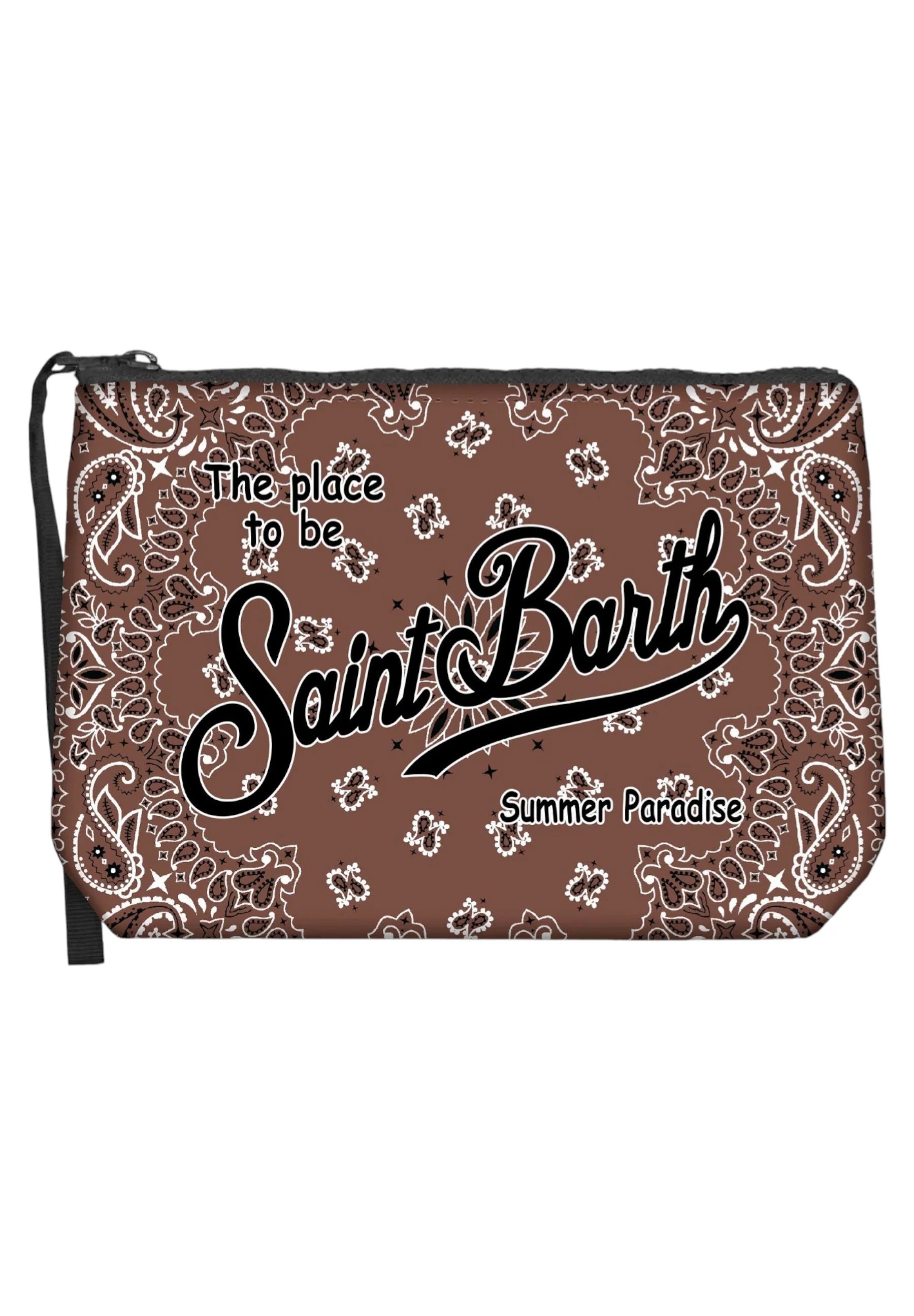 SAINT BARTH ALIN001 07684L18