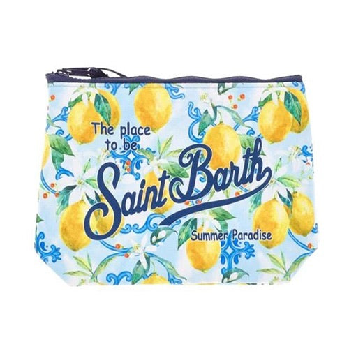 SAINT BARTH ALIN001 07703L01
