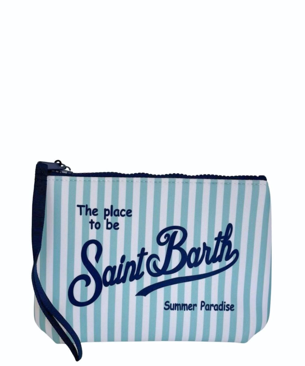 SAINT BARTH ALIN001 07713L53