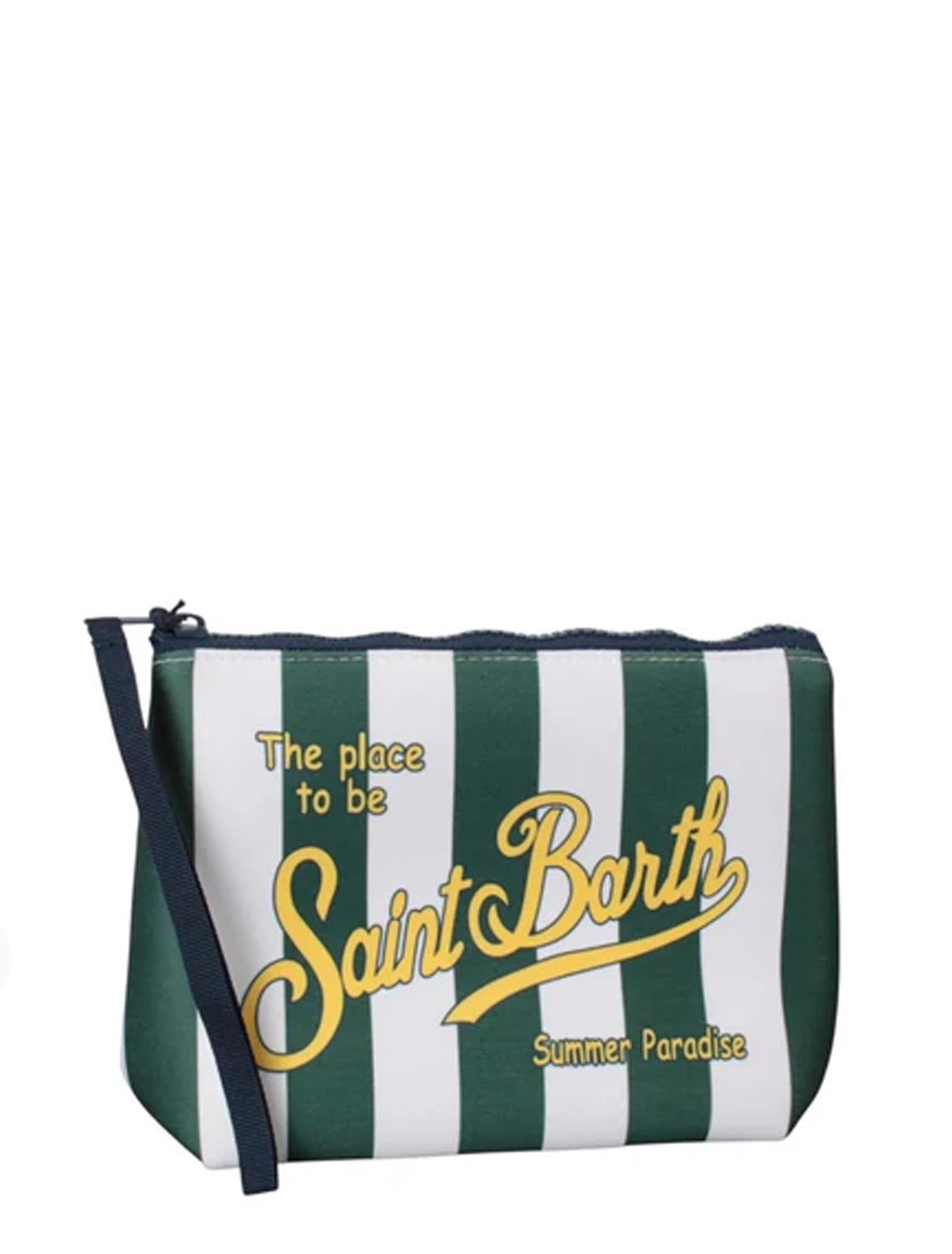 SAINT BARTH ALIN001 07816L51
