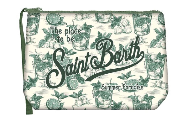 SAINT BARTH ALIN001 07864L1057
