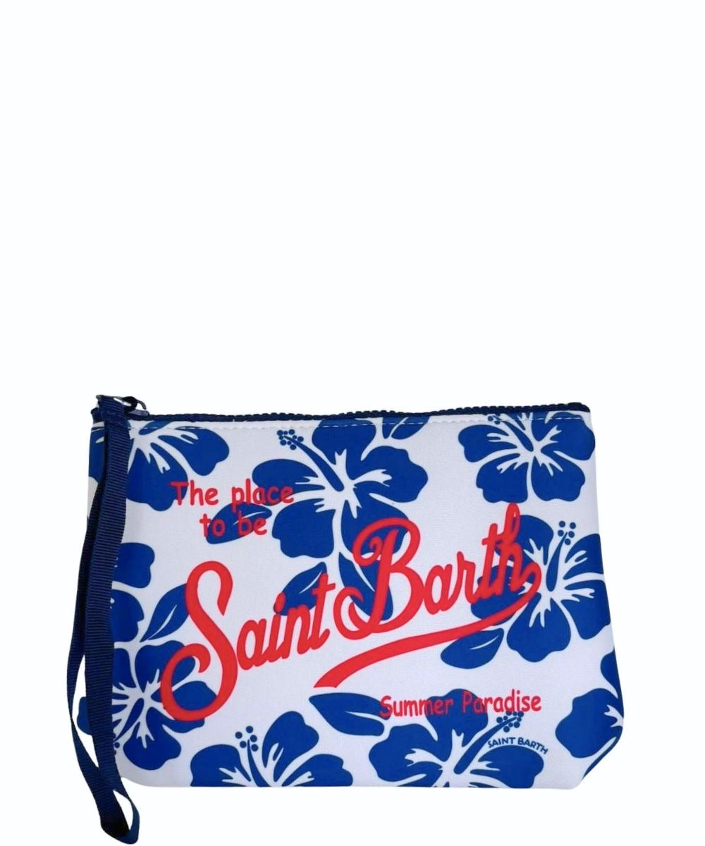 SAINT BARTH ALIN001 08491L0161