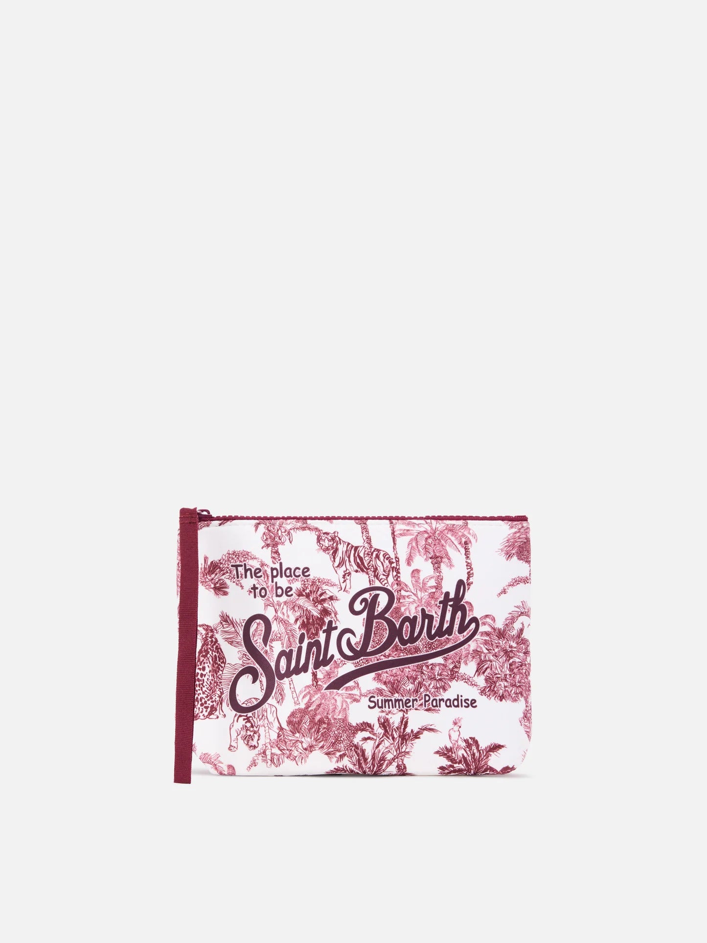 SAINT BARTH ALIN001 09110L45