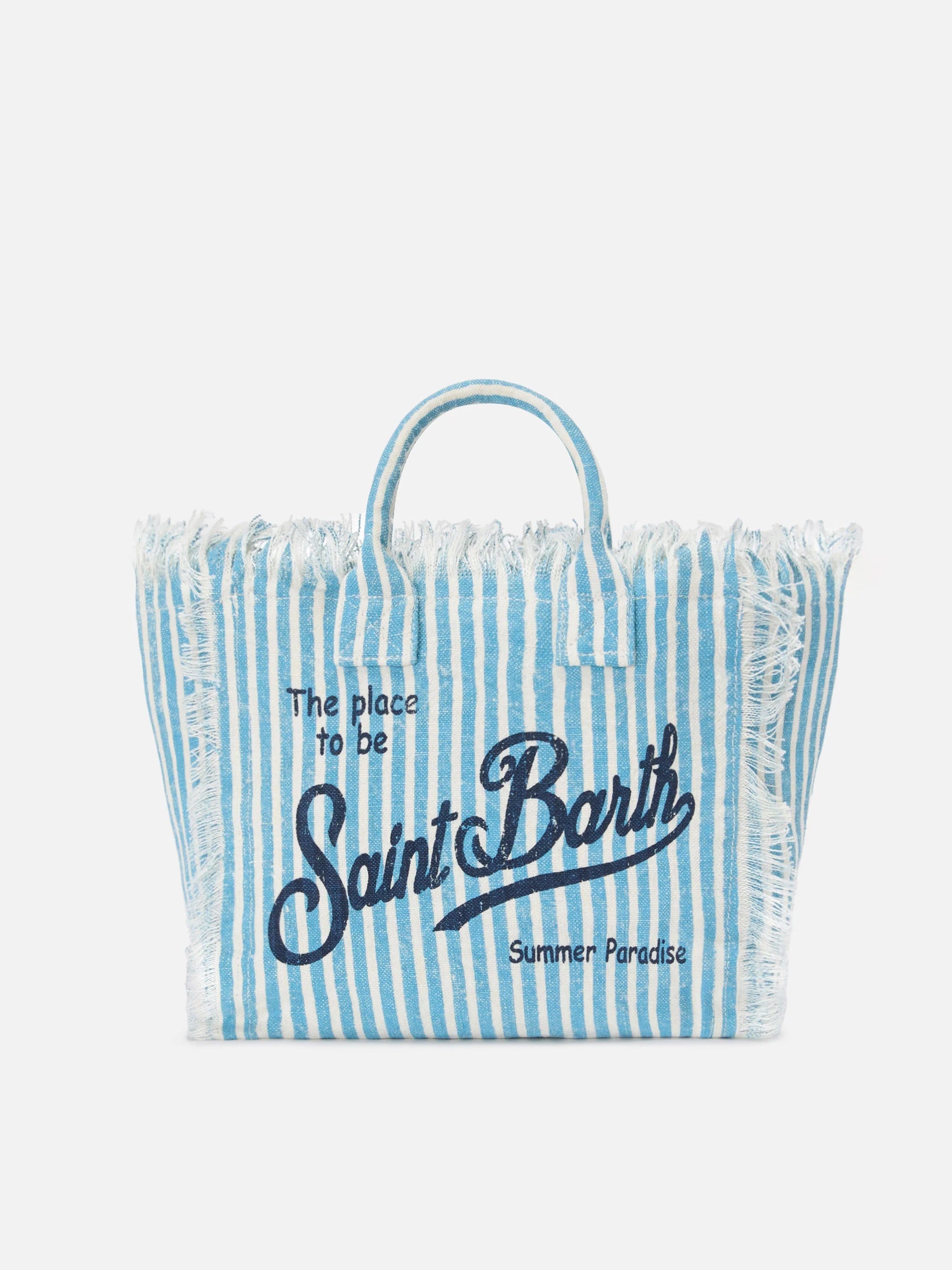 SAINT BARTH COL001800398L