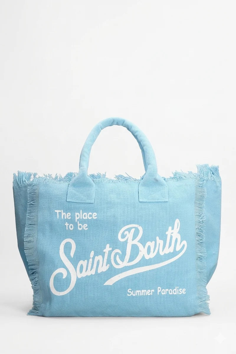 SAINT BARTH VANI00100165L