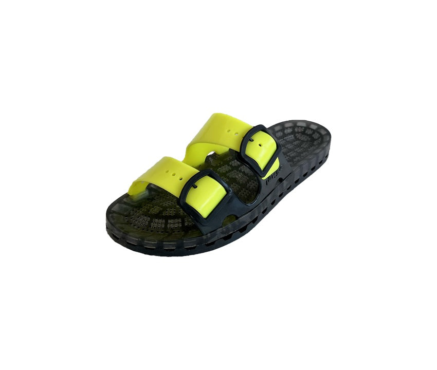 SENSI 4151/BF LA JOLLA BLACK FLUO5