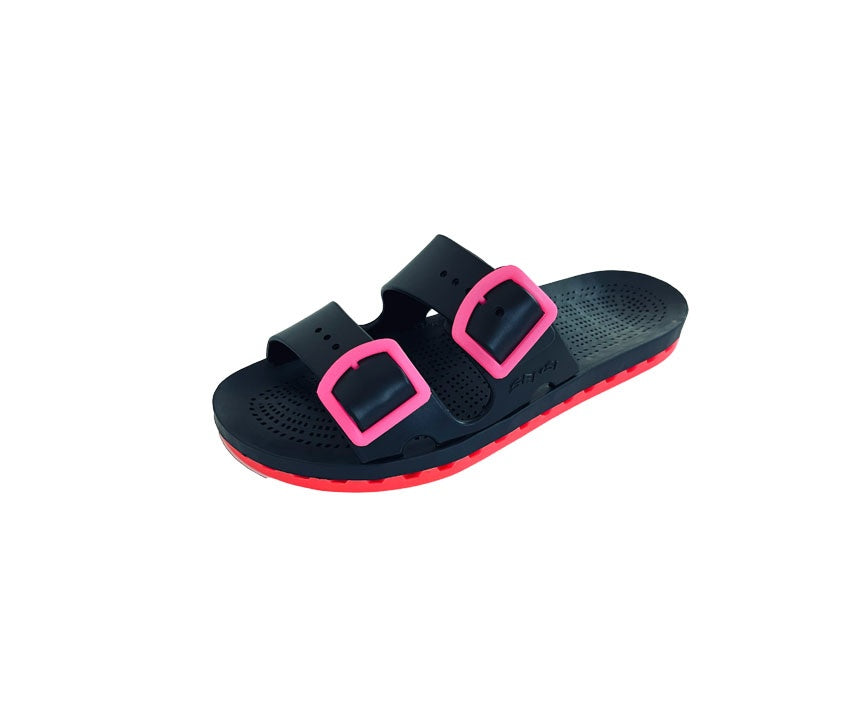 SENSI 4153/BF LA JOLLA BLACK FLUO302