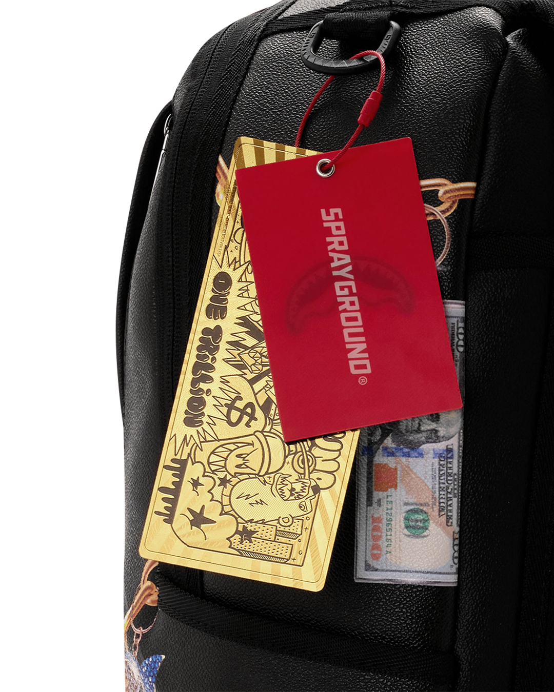 Sprayground 910B8404NSZU
