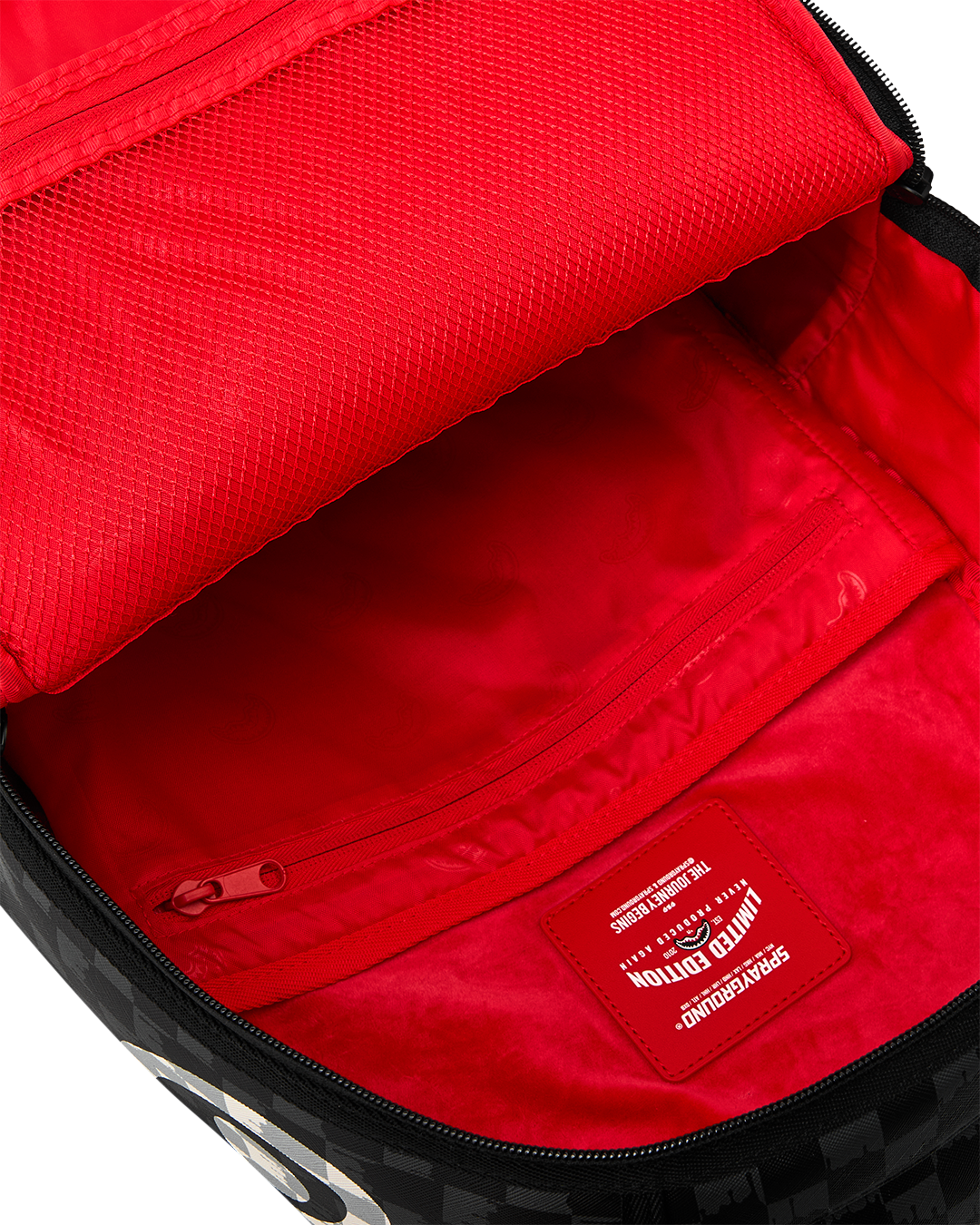 Sprayground 910B8553NSZU
