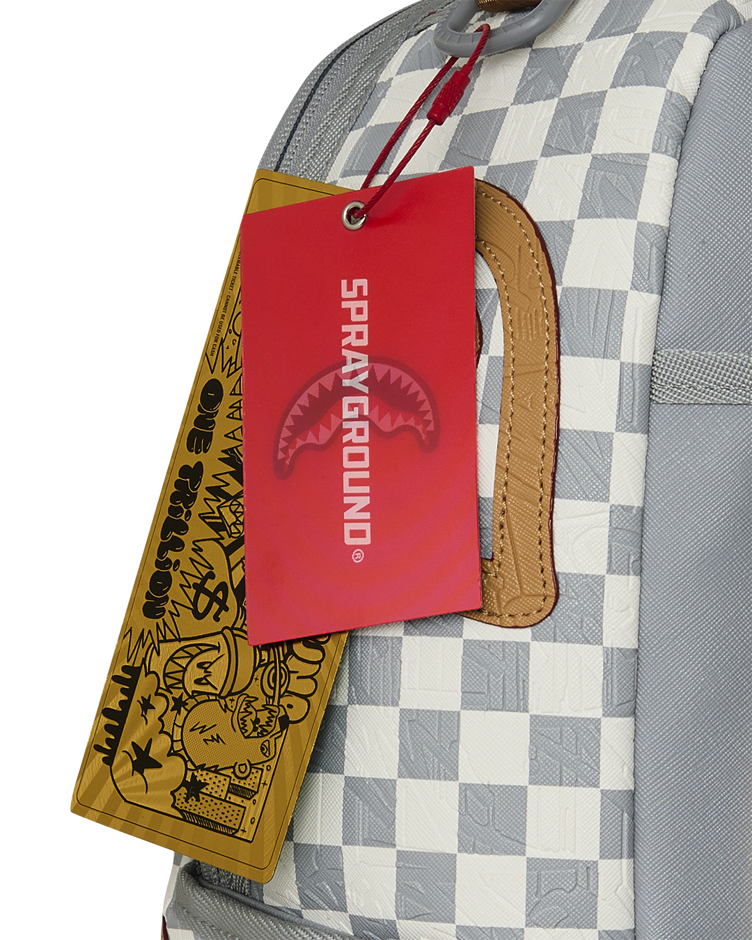 Sprayground 910B8587NSZU