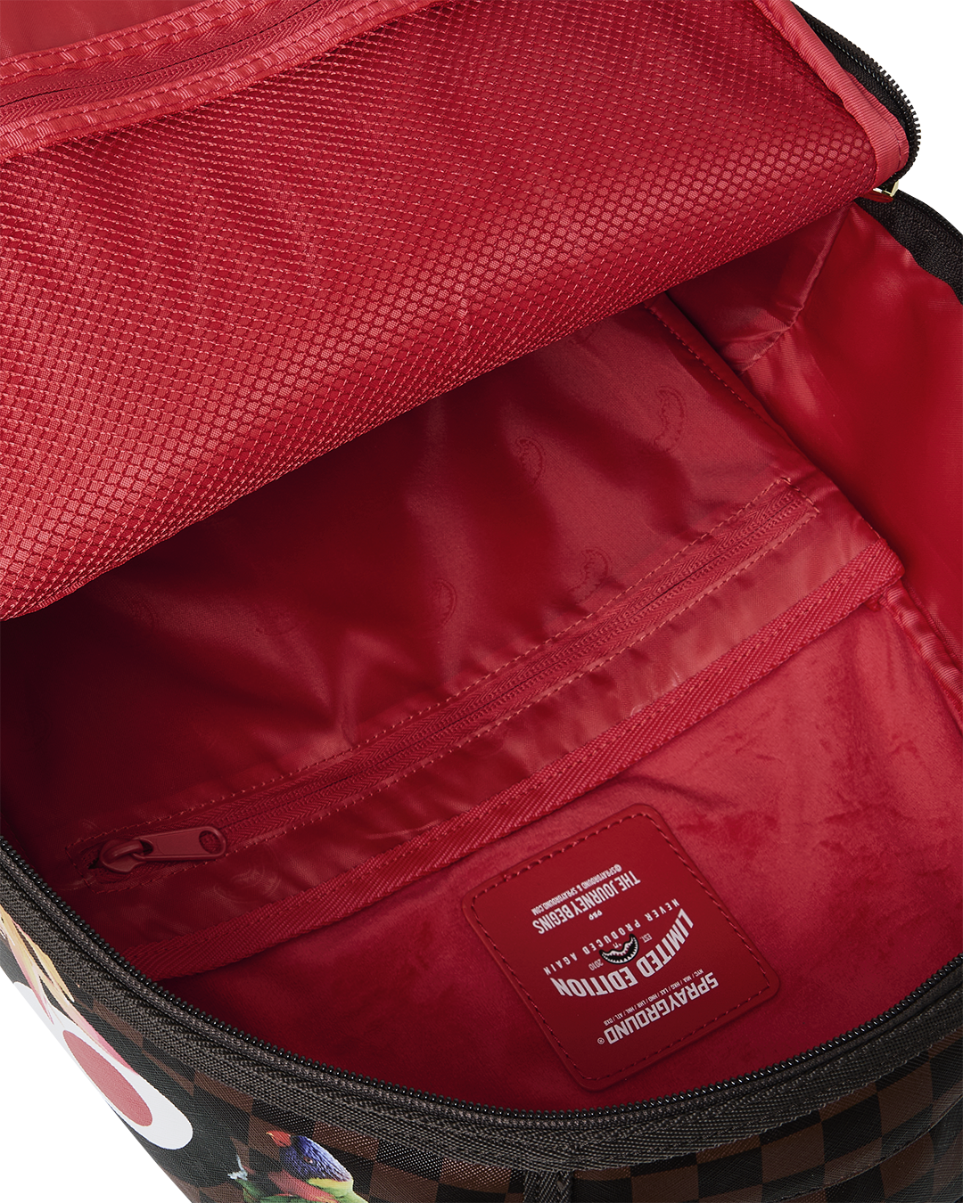 Sprayground 910B8626NSZU