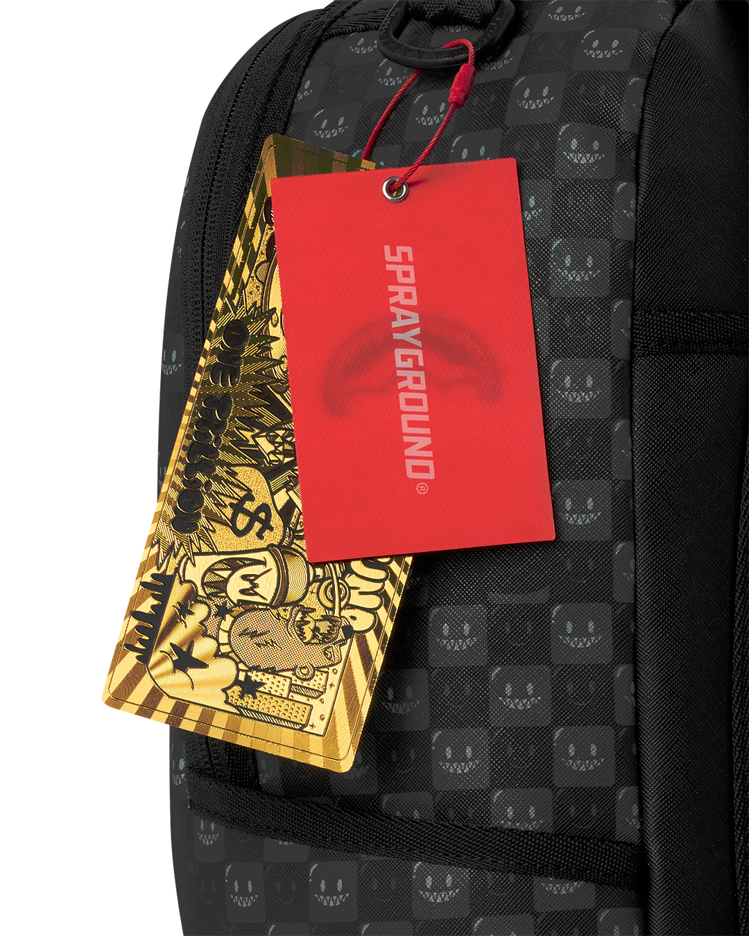 Sprayground 910B8633NSZU