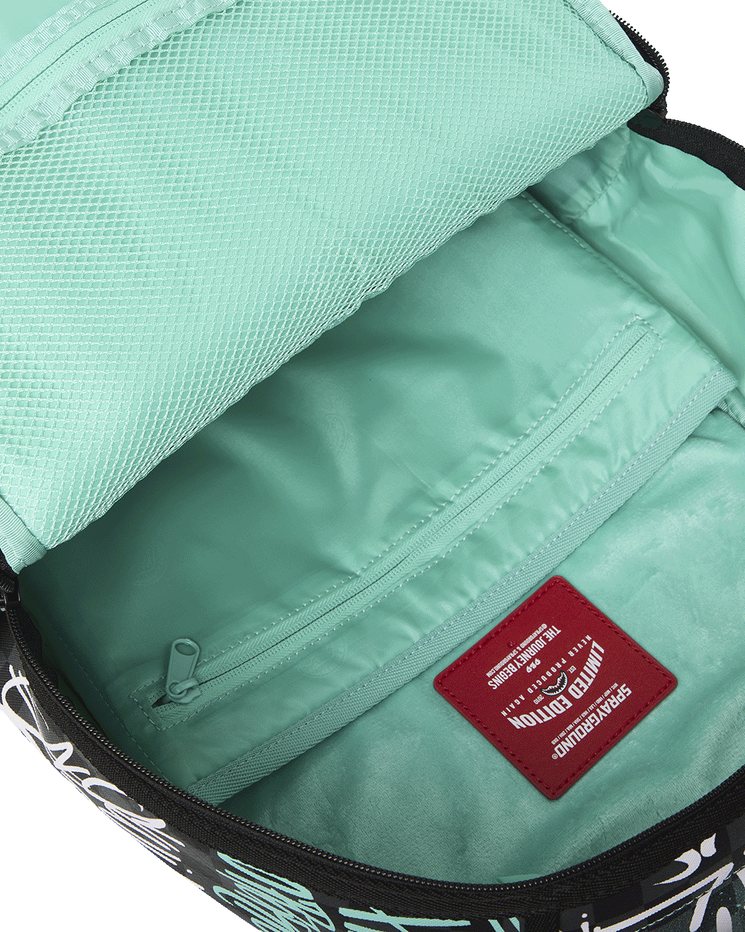 Sprayground 910B8754NSZU