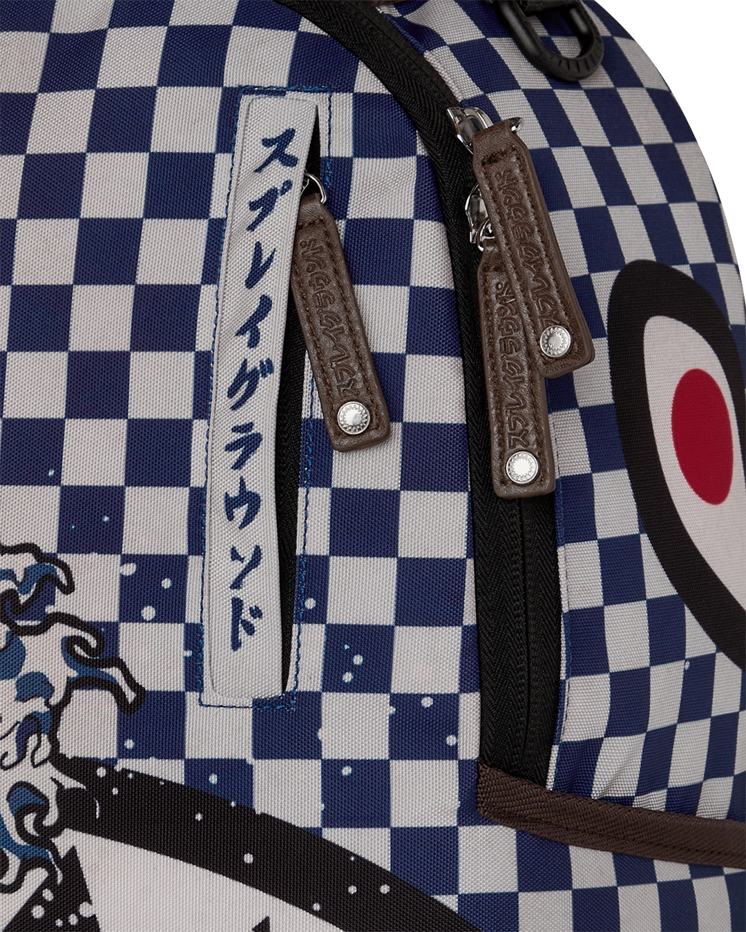 Sprayground 910B8810NSZU
