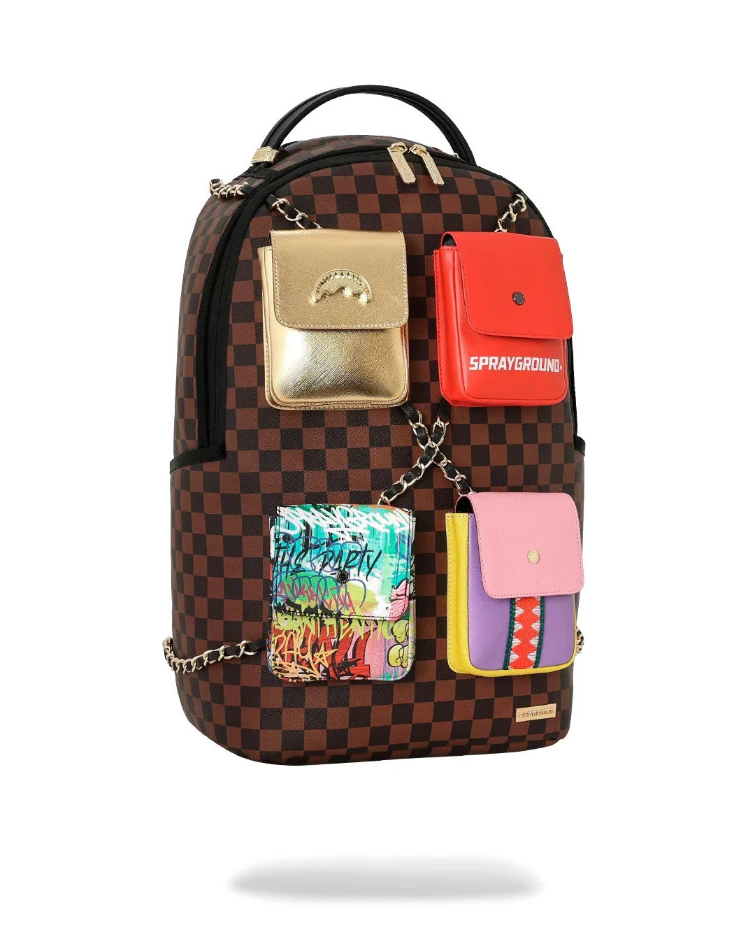 Sprayground 910B8990NSZU