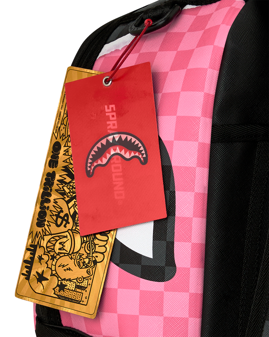 Sprayground 910B9147NSZU