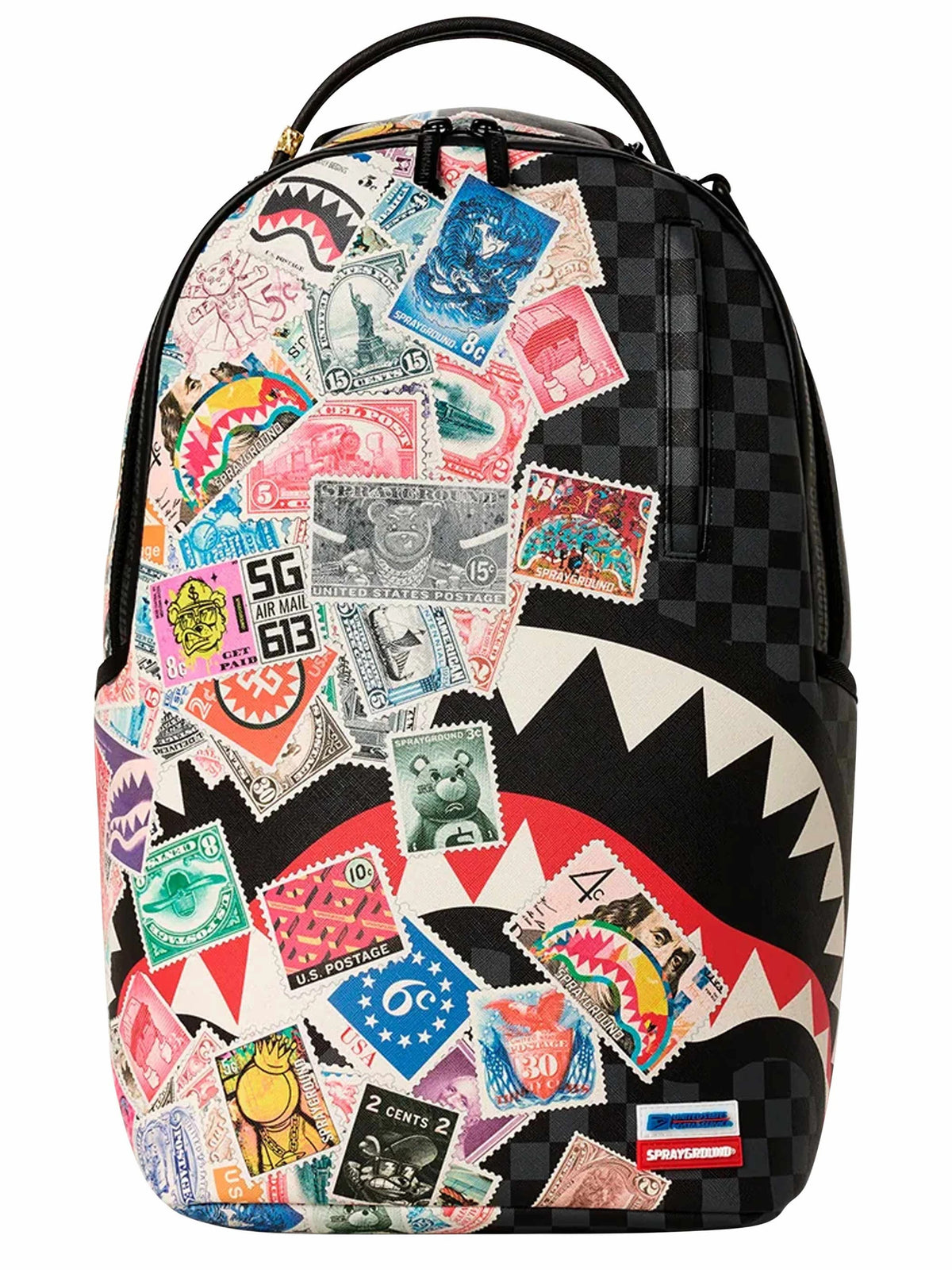Sprayground 910B9226NSZU