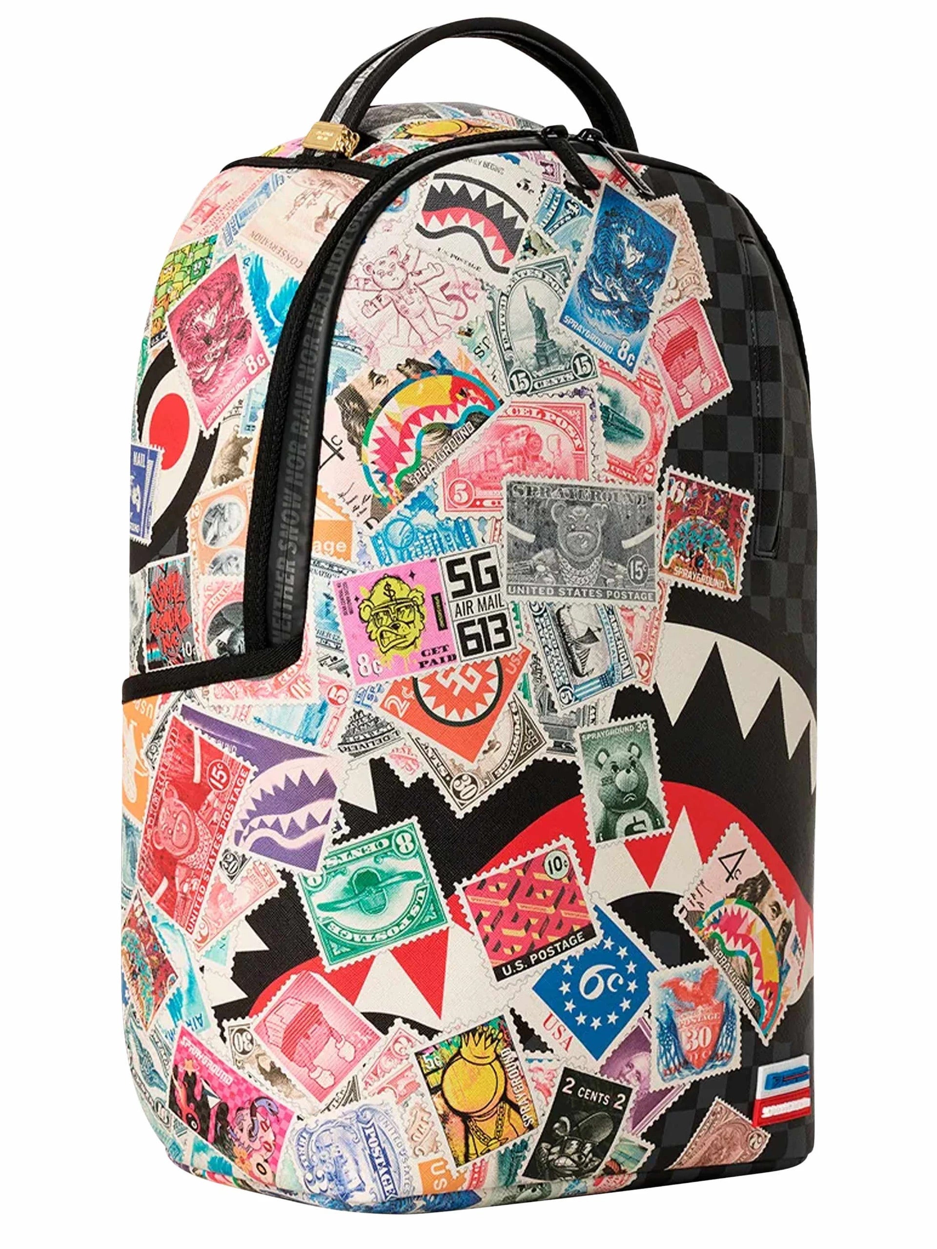 Sprayground 910B9226NSZU