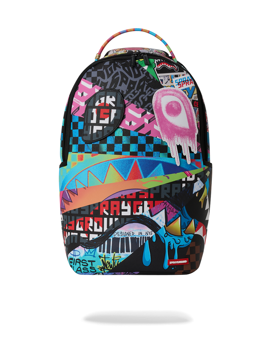 Sprayground 910B9281NSZU