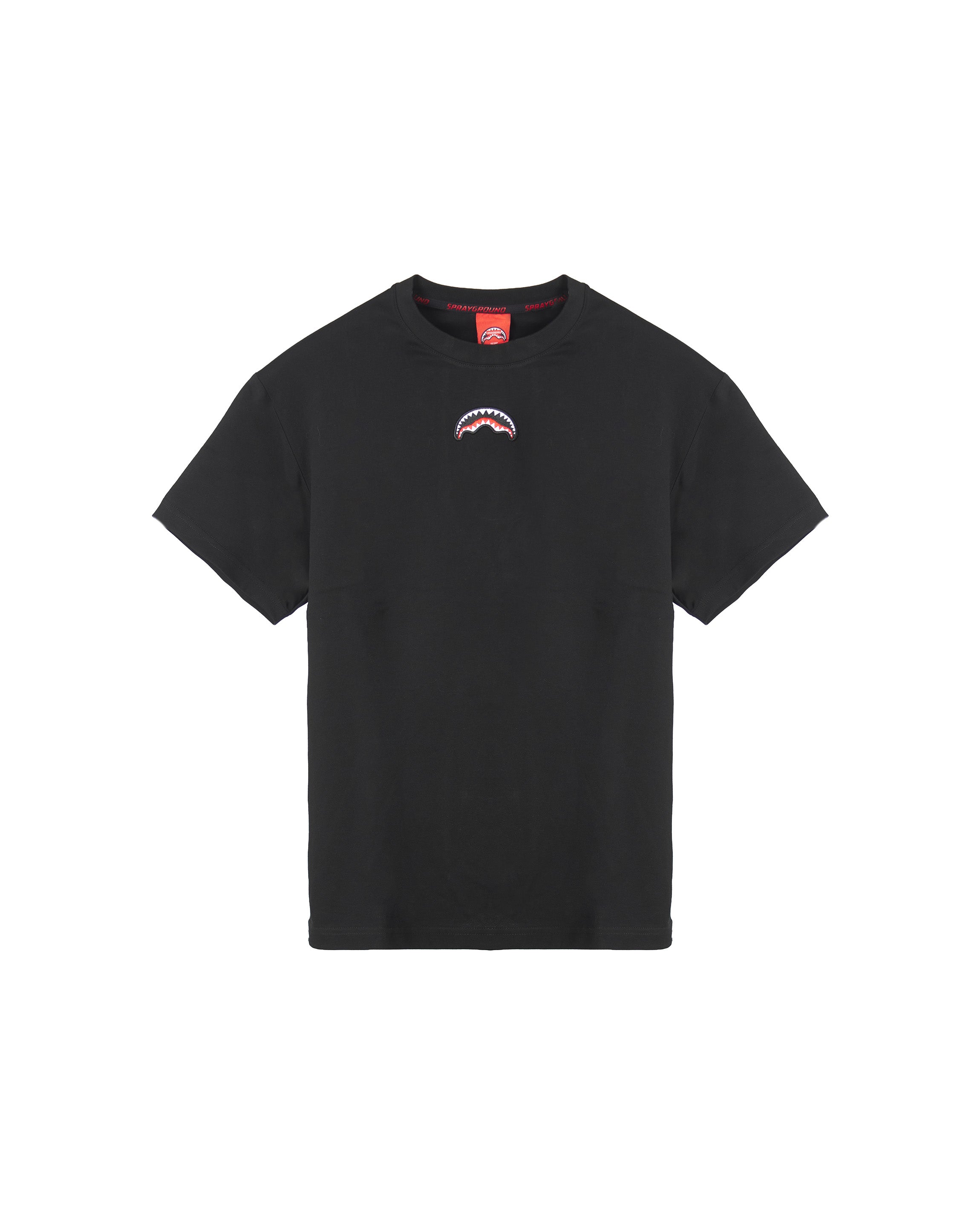 Sprayground SP843BLK