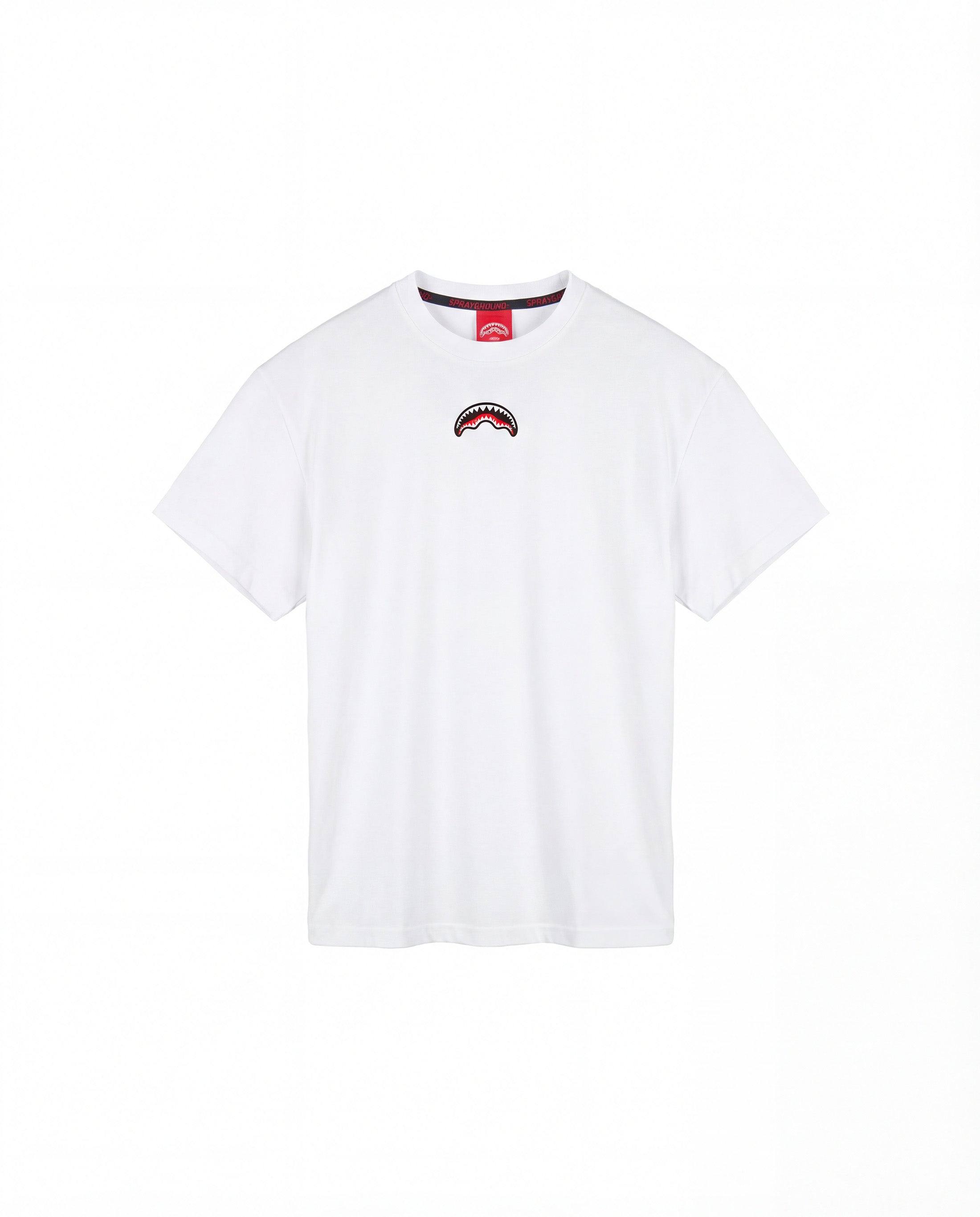 Sprayground SP843WHT