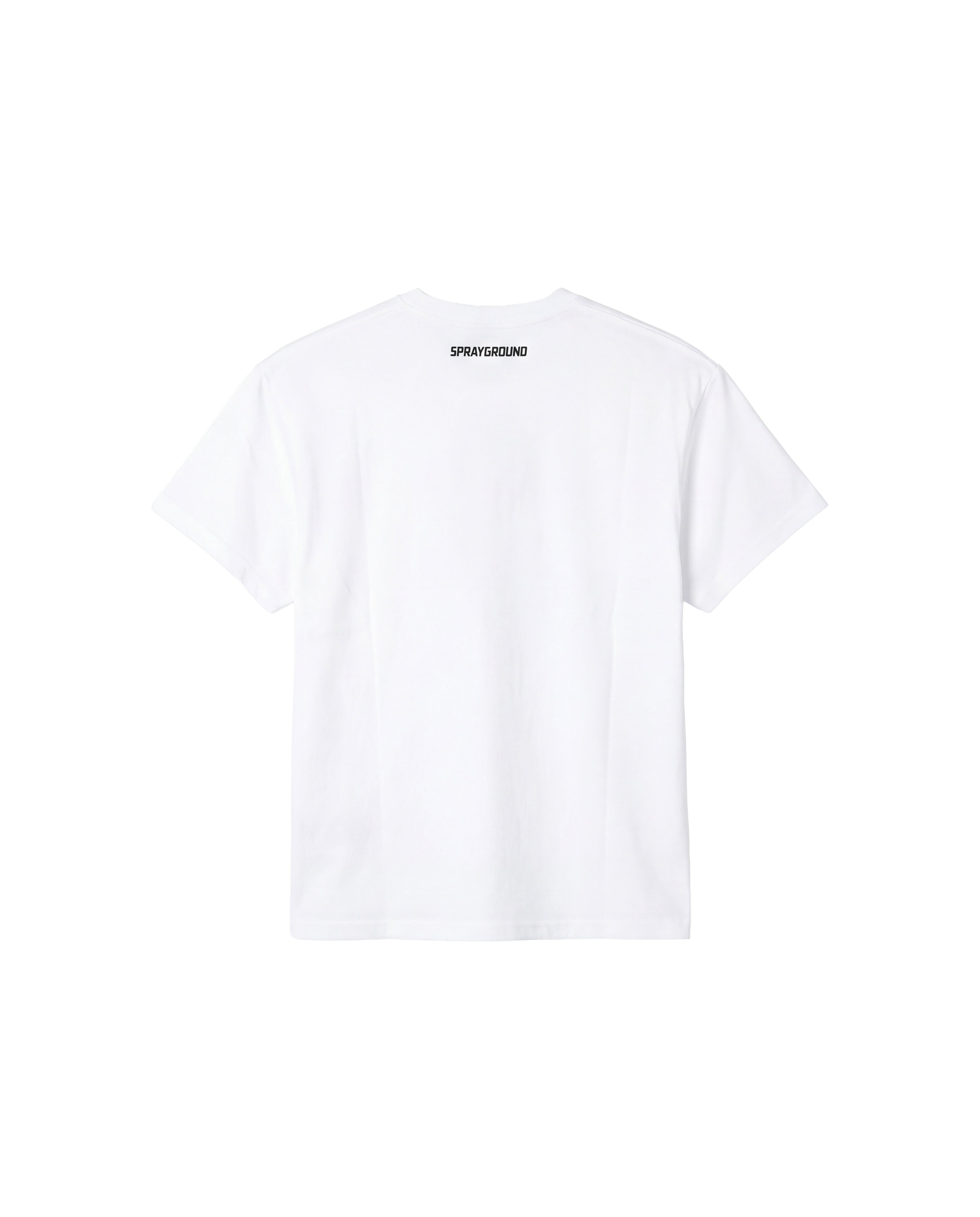 Sprayground SP843WHT