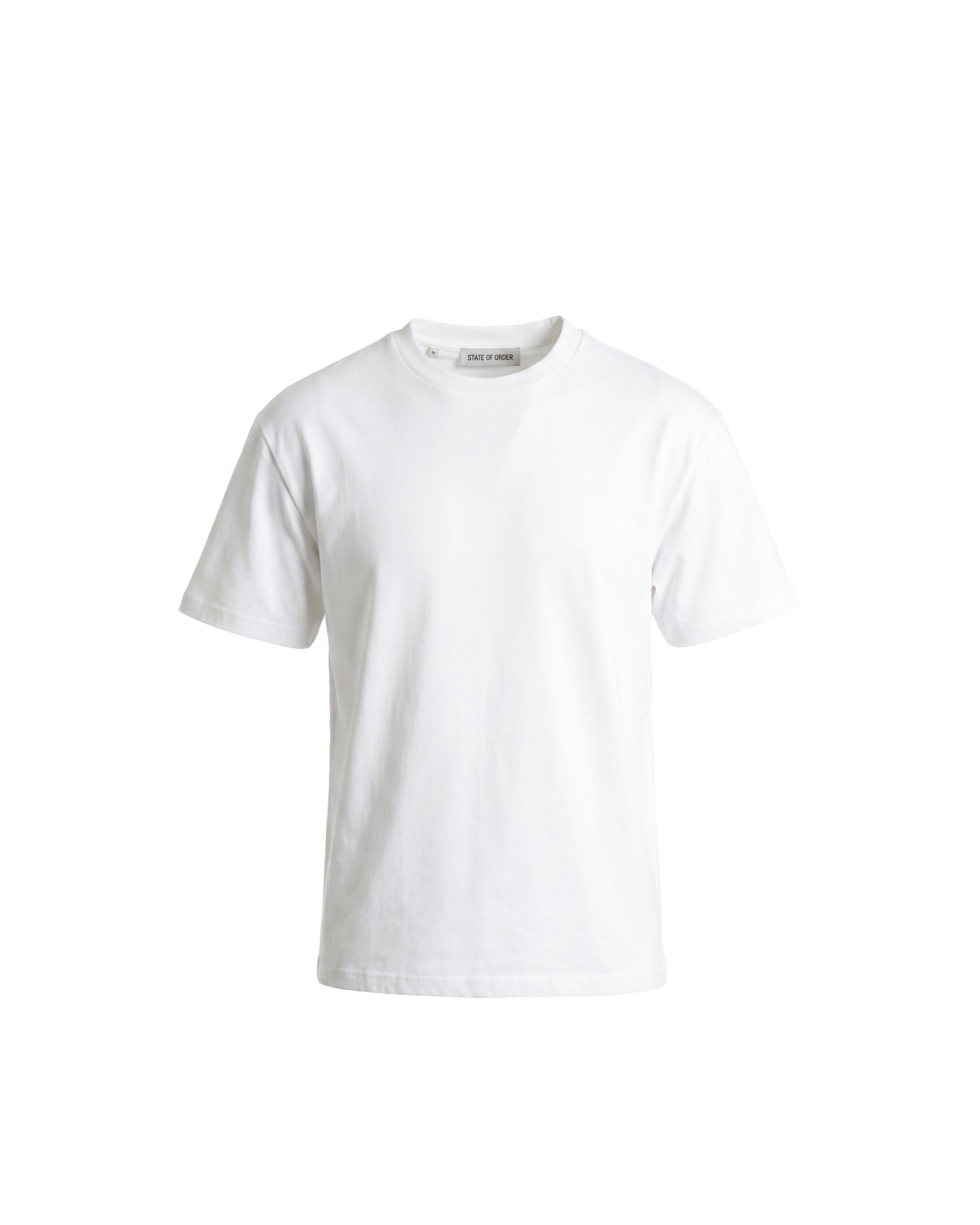 STATE OF ORDER ST26020A001