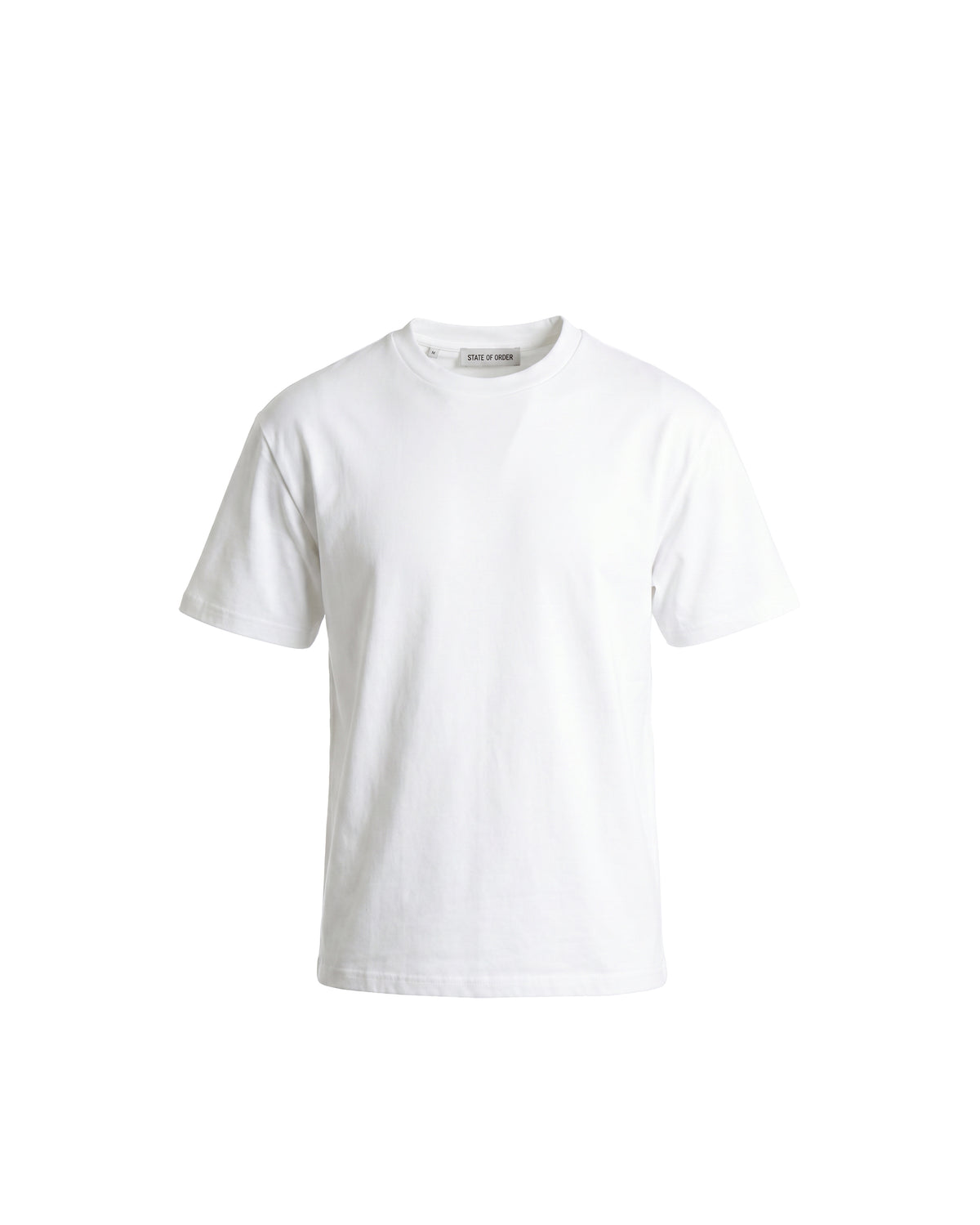 STATE OF ORDER ST26020A001