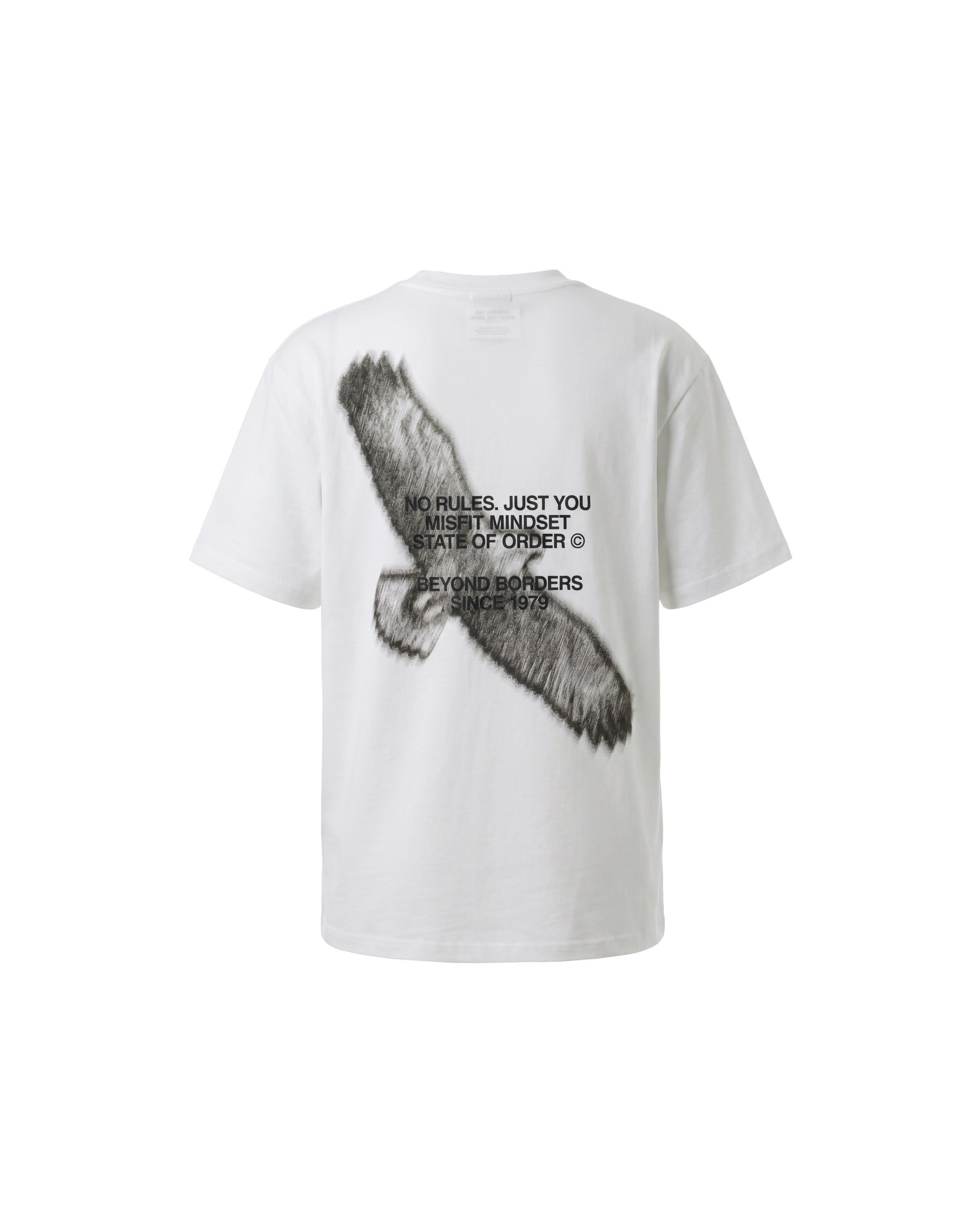 STATE OF ORDER ST26020A001
