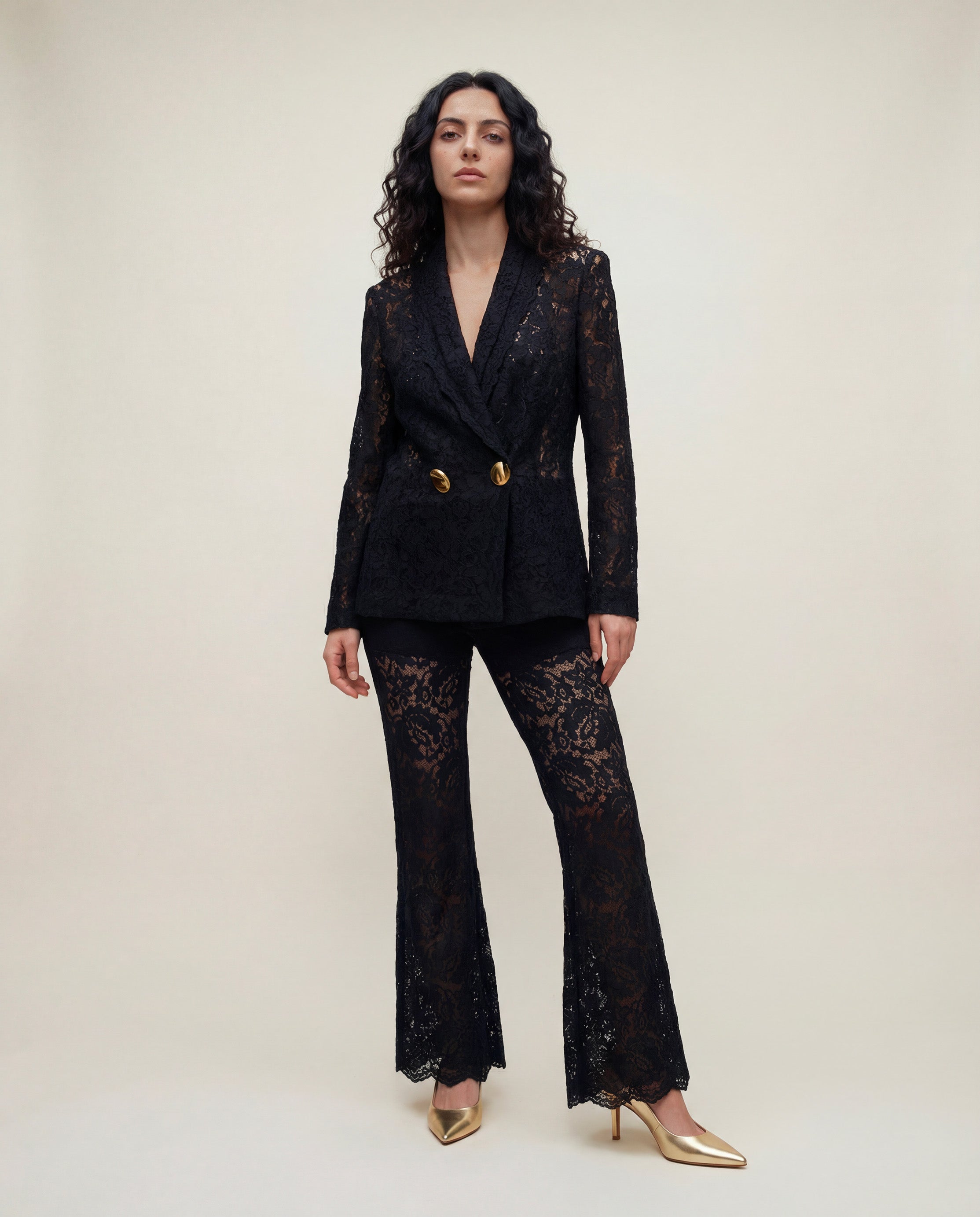 VALERIA MAZZA VM506GN