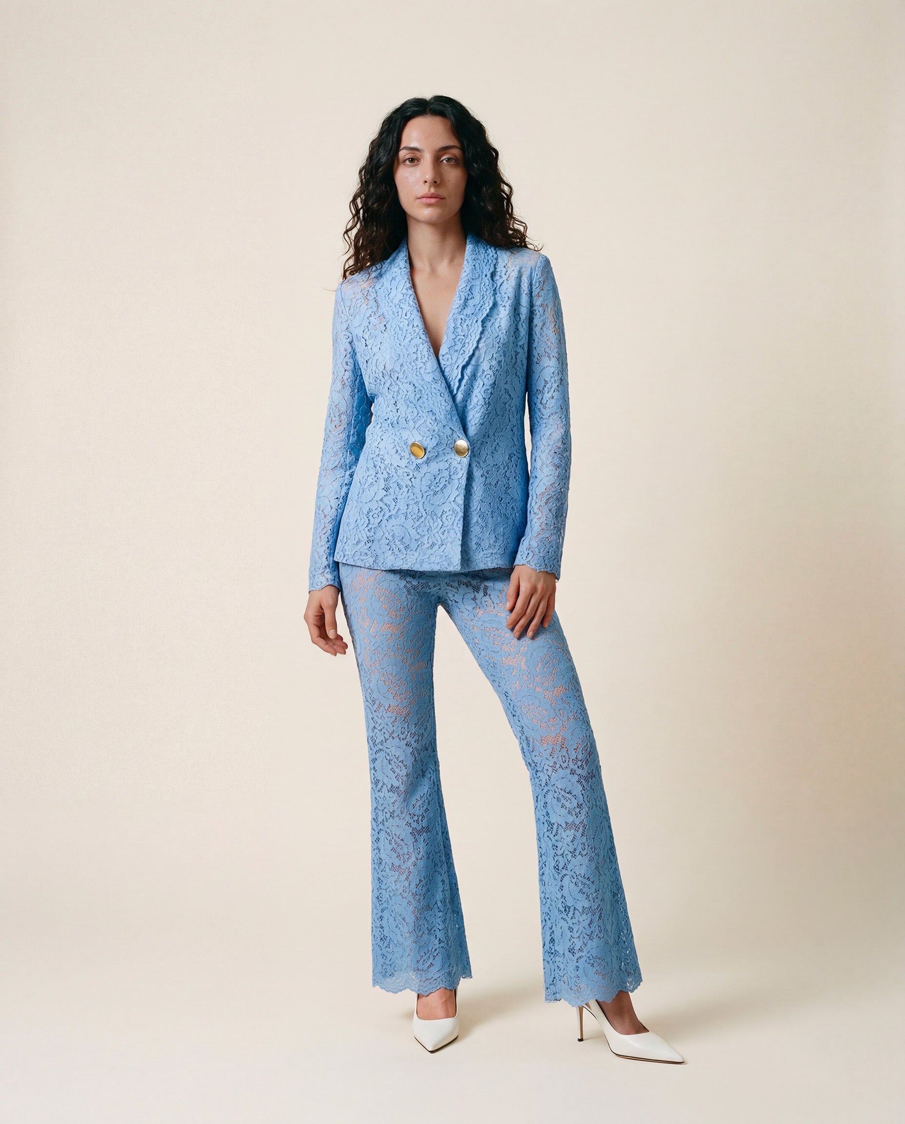 VALERIA MAZZA VM507L