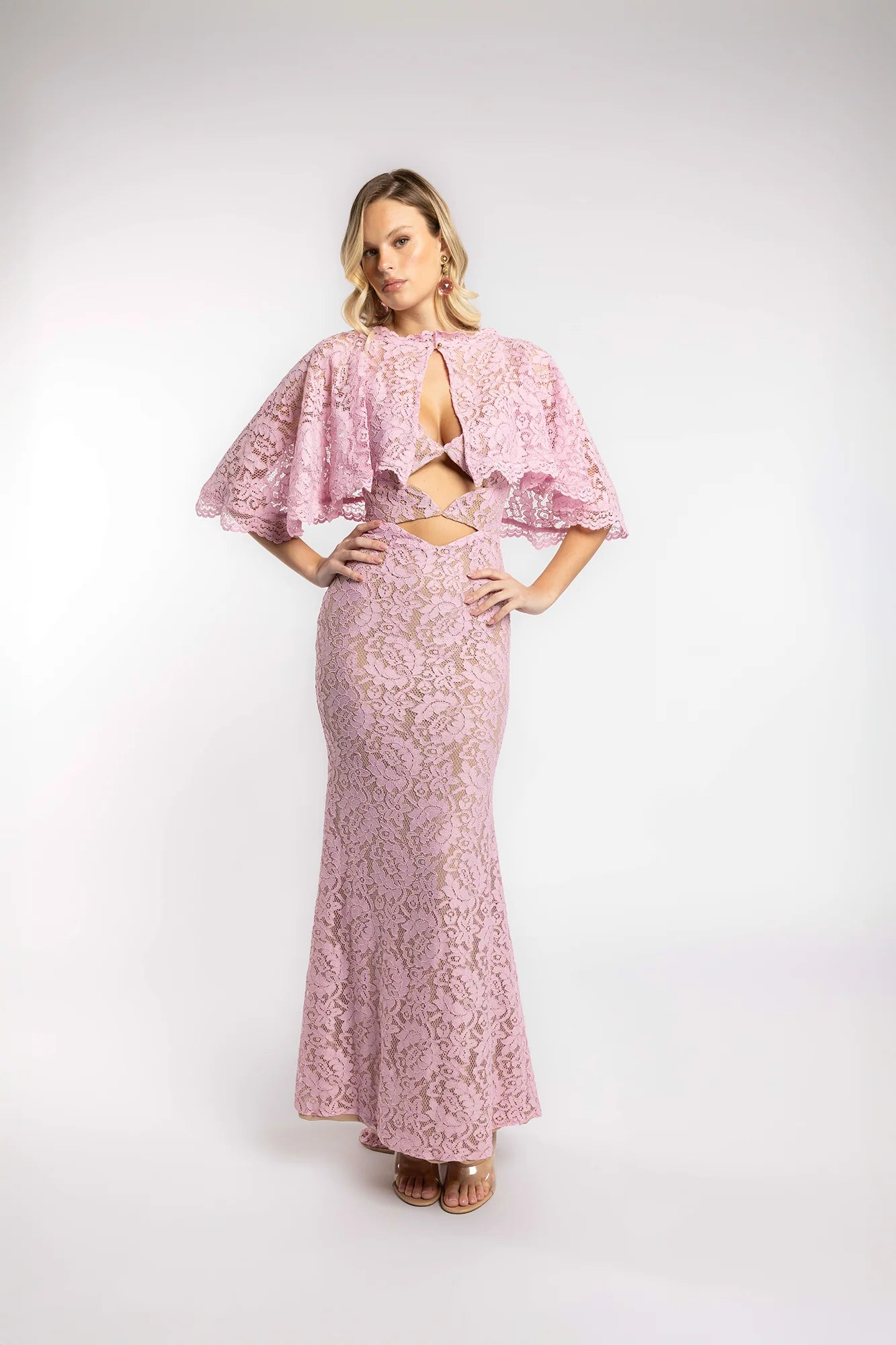 VALERIA MAZZA VM509STR