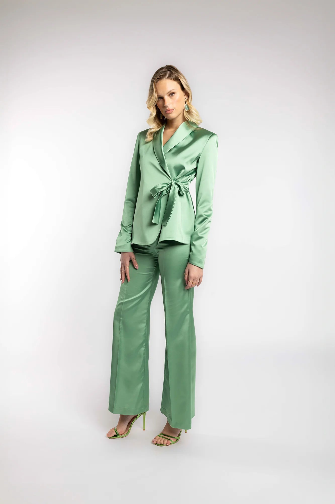 VALERIA MAZZA VM522S