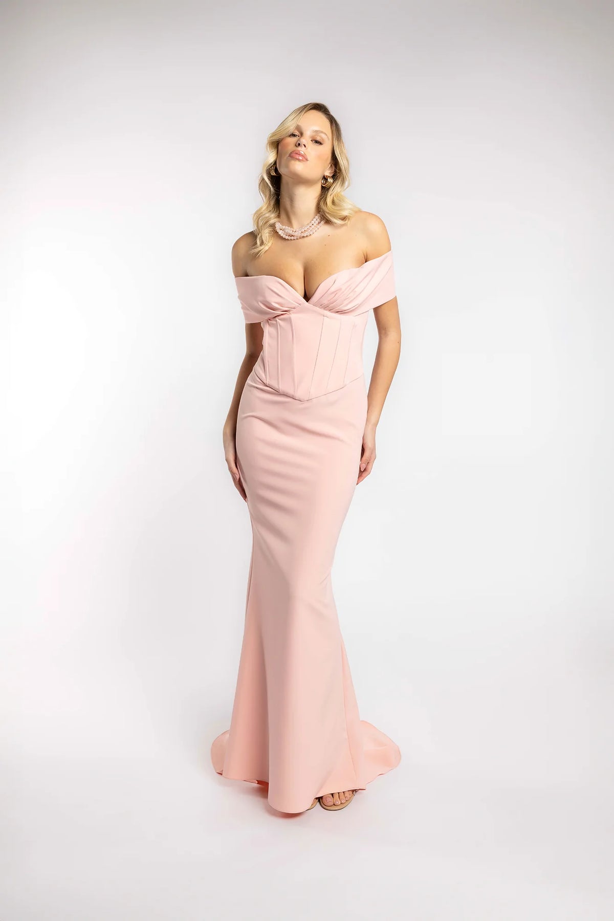 VALERIA MAZZA VM526C