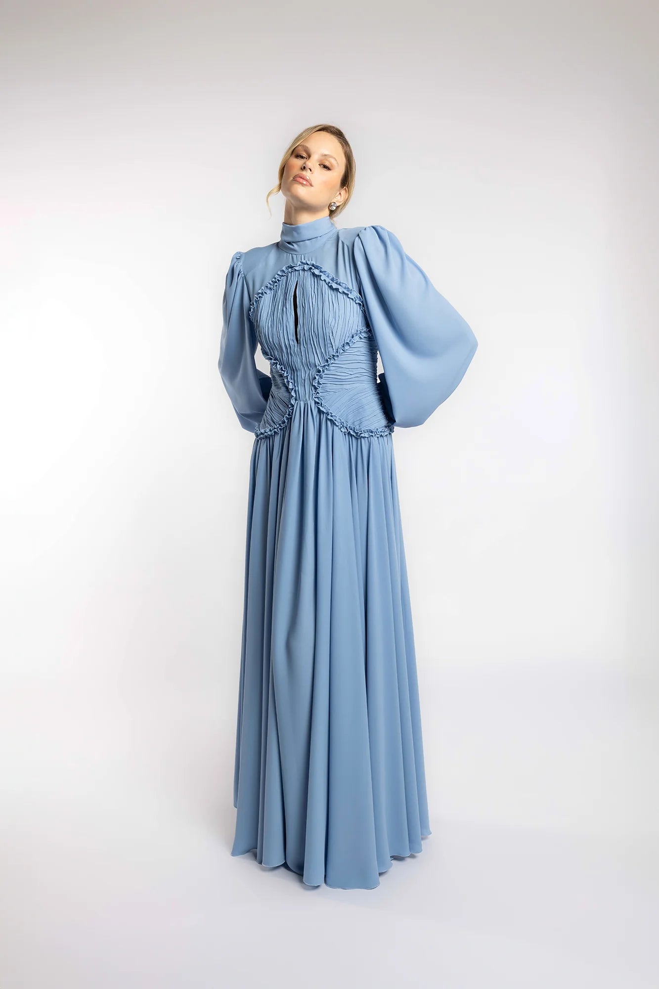 VALERIA MAZZA VM555P