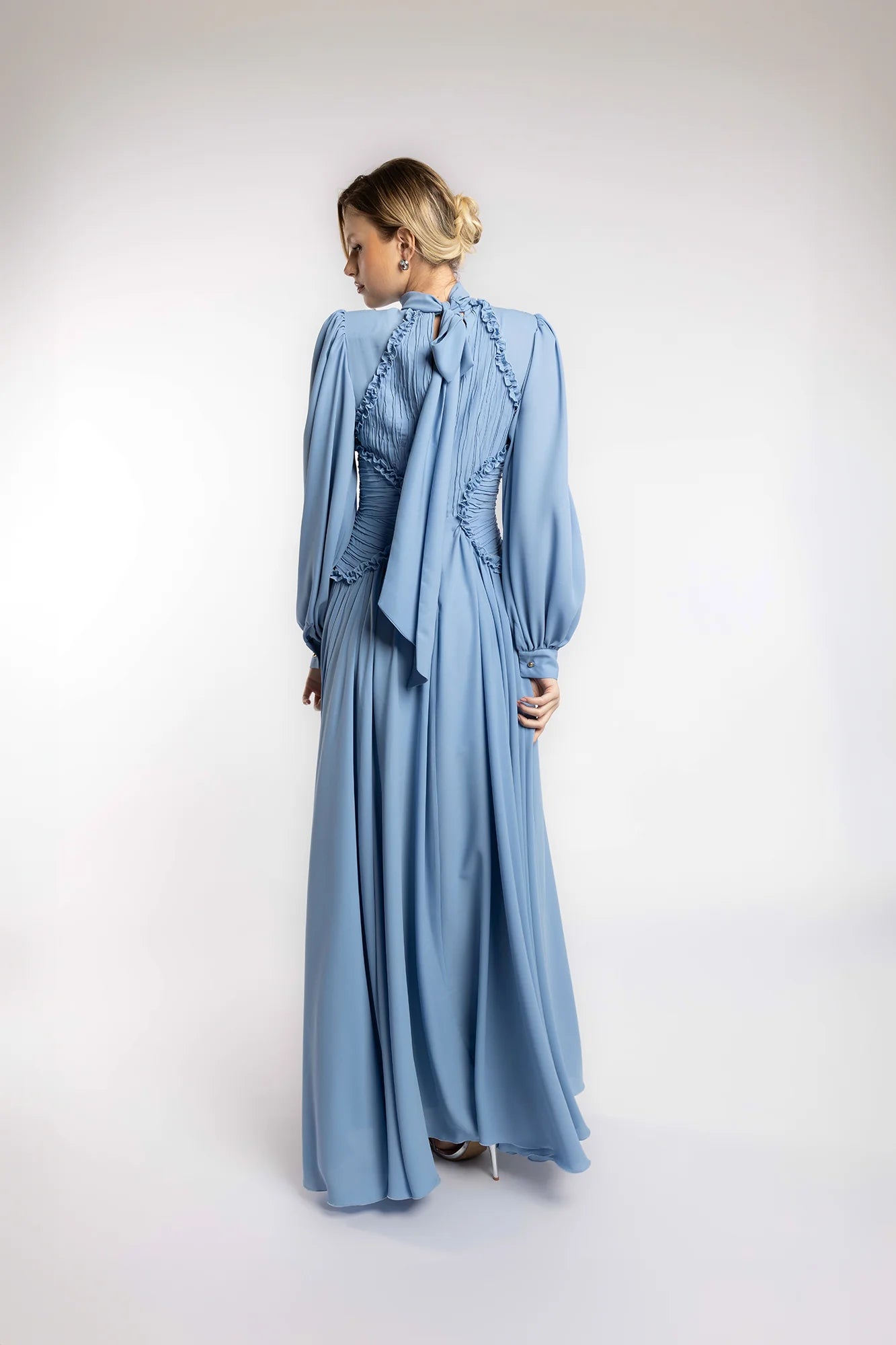 VALERIA MAZZA VM555P