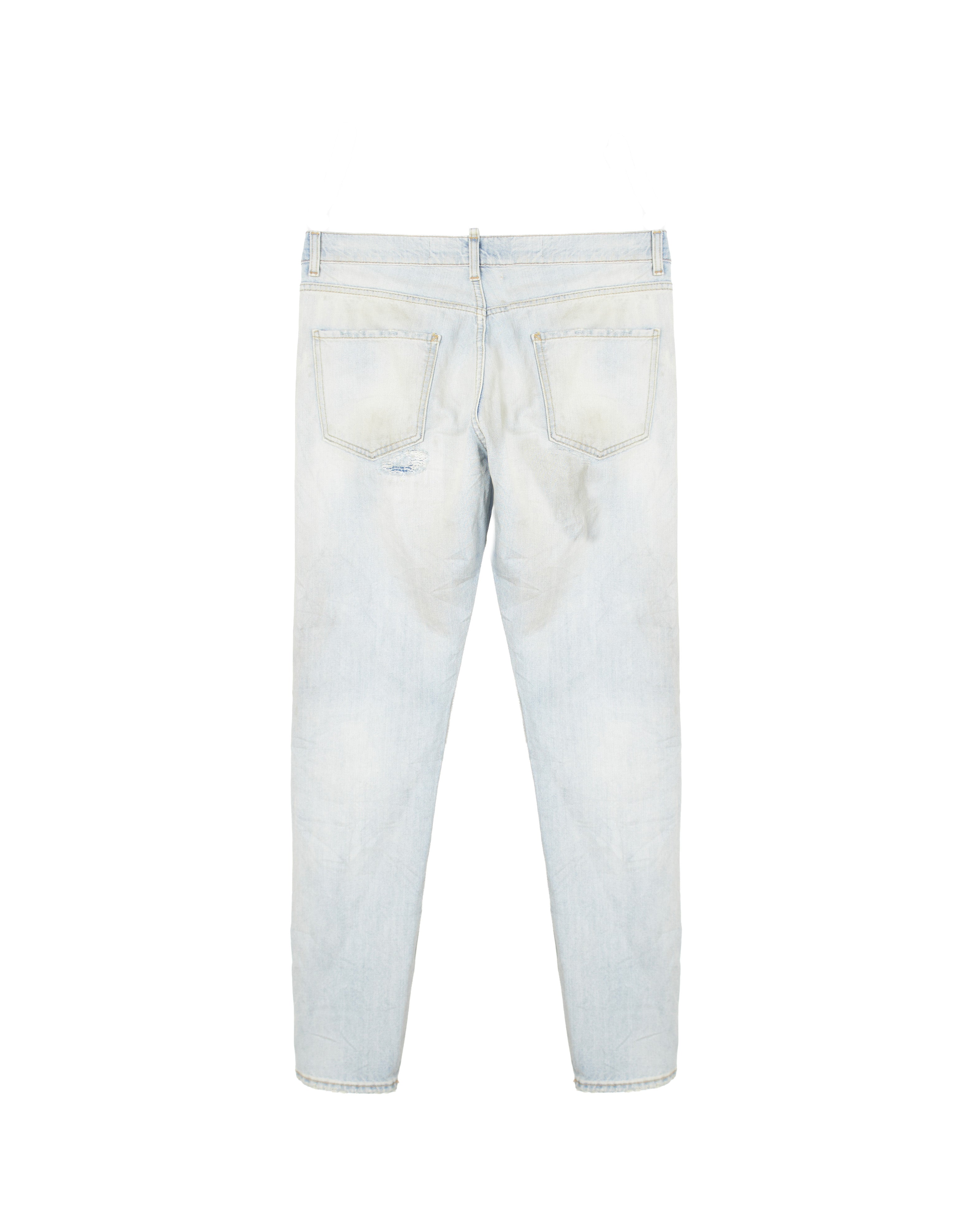 YES LONDON XJ3227/BOSTONU