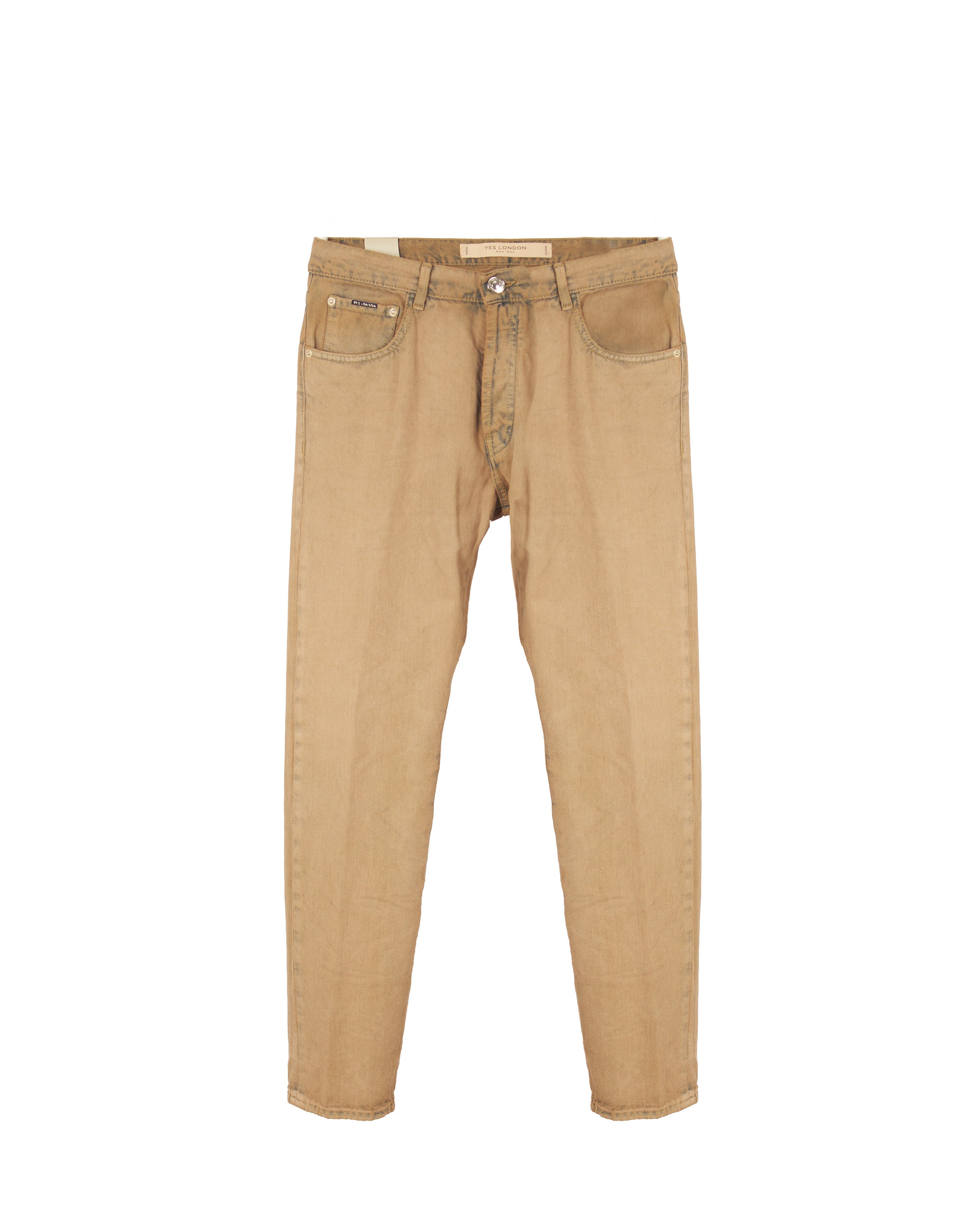 YES LONDON XJ3231/BOSTONU