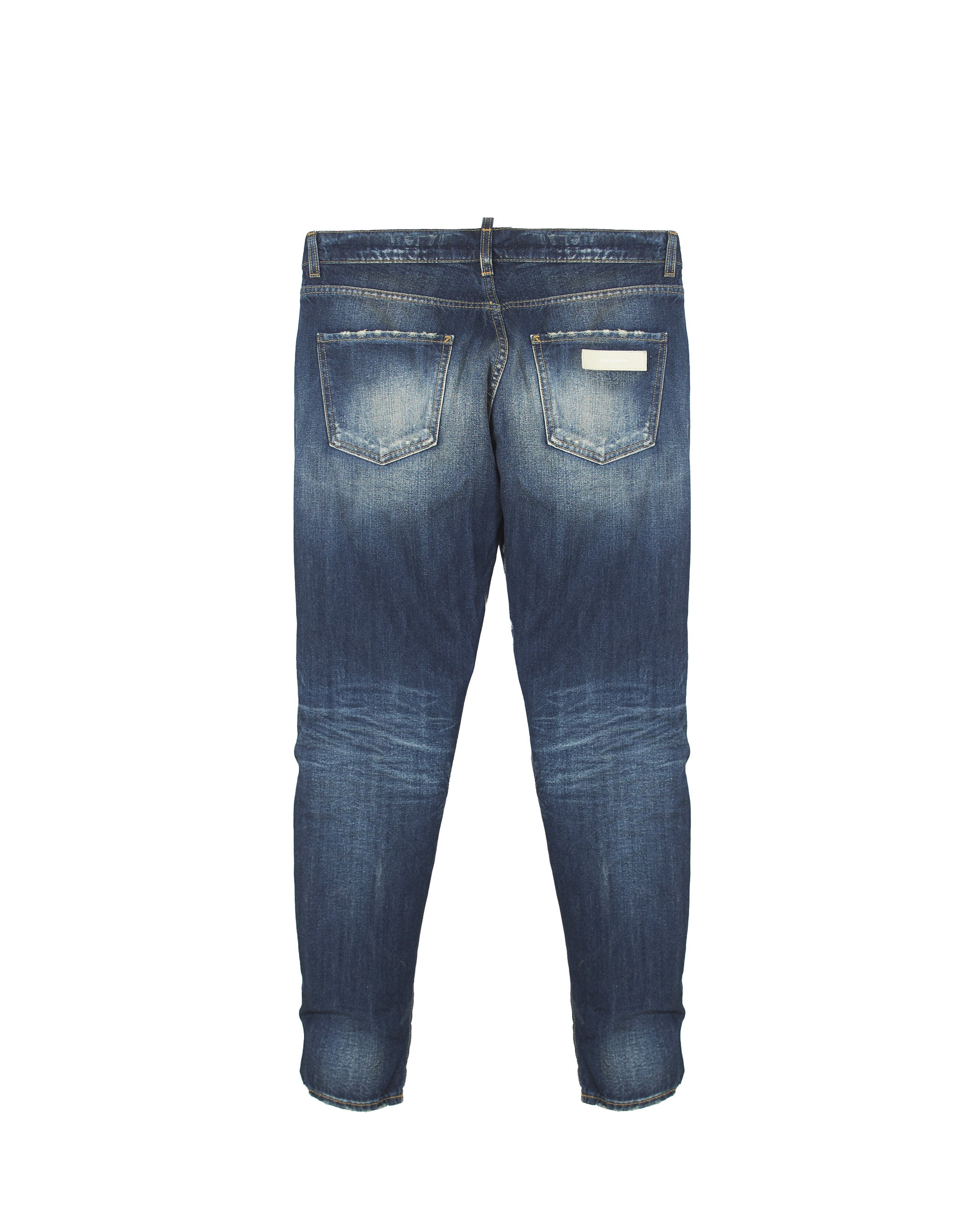 YES LONDON XJ3254/BOSTONU