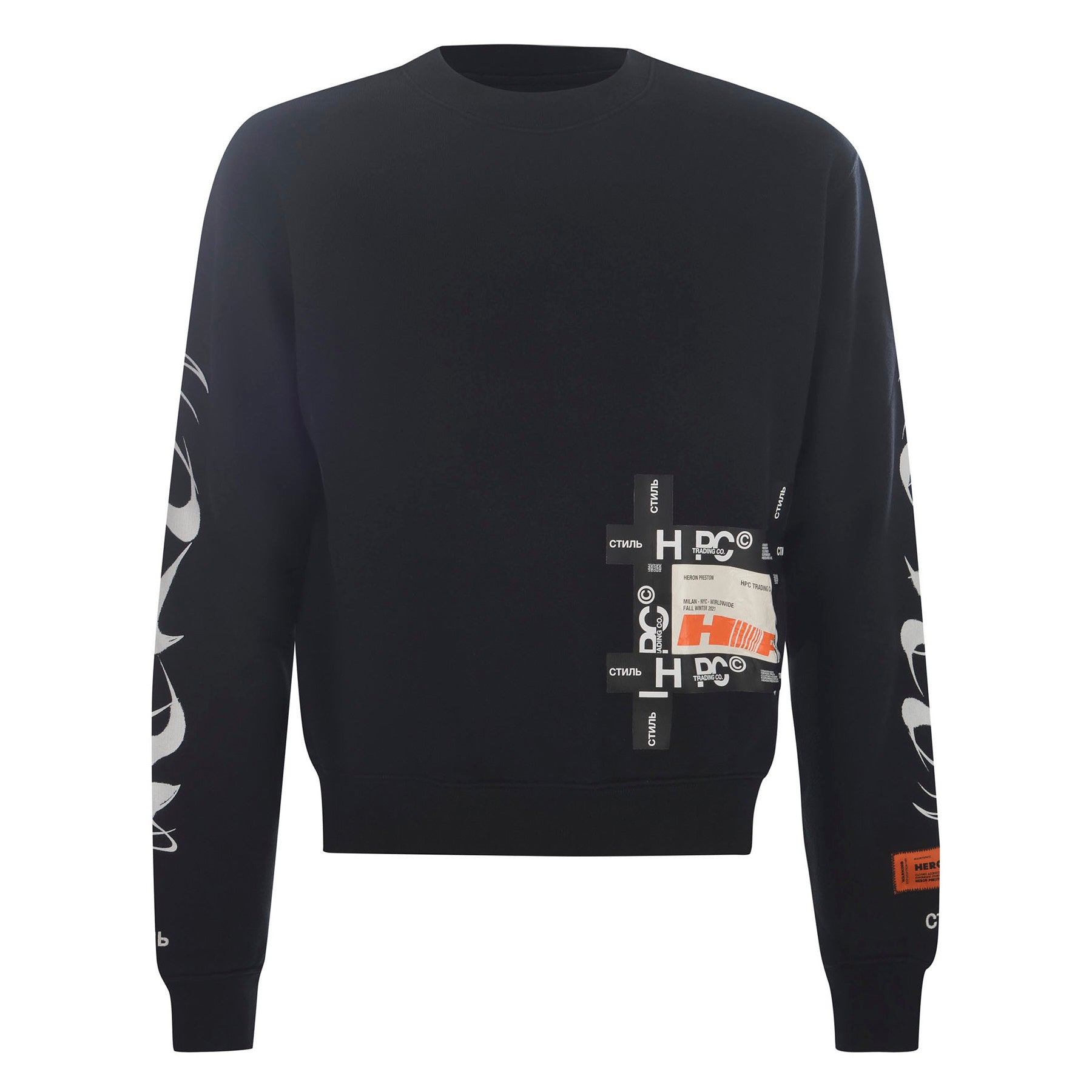 HERON PRESTON HMBA016F21JER0051001