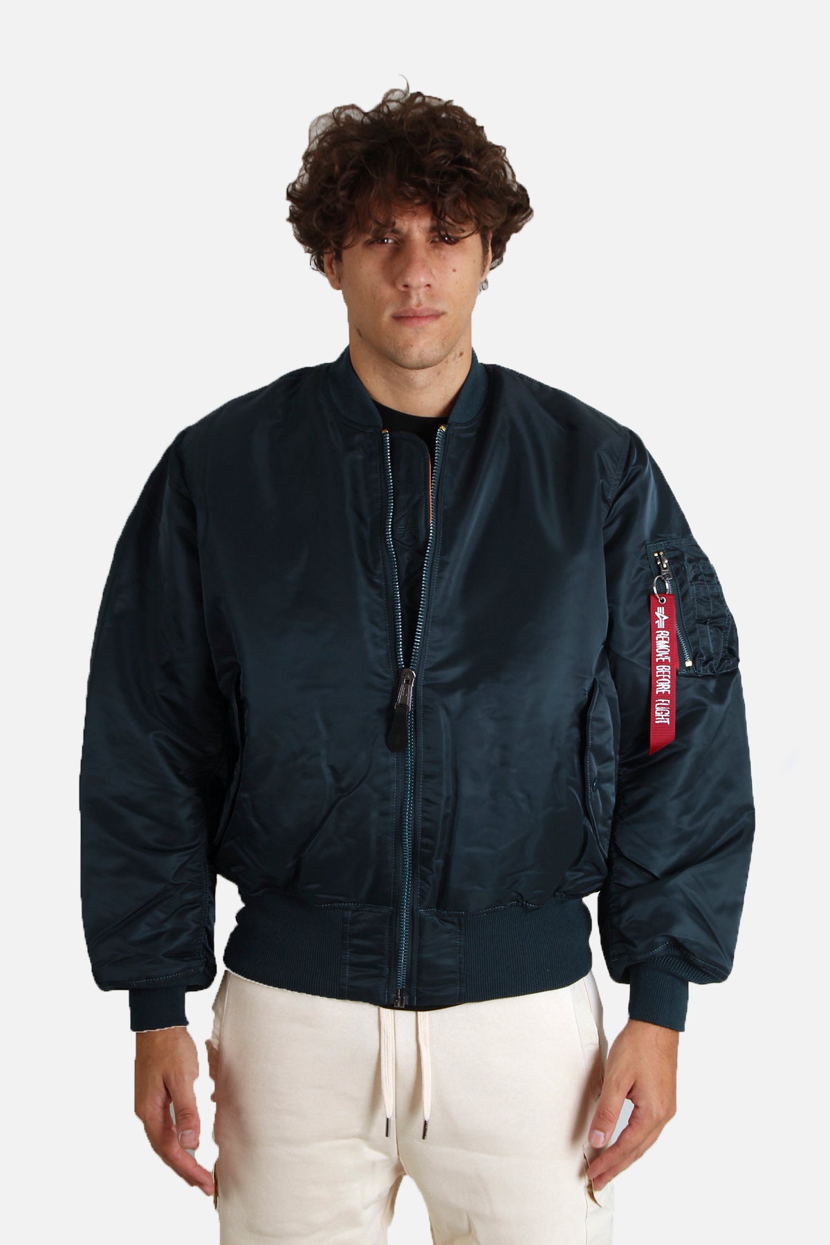 ALPHA INDUSTRIES 10010102