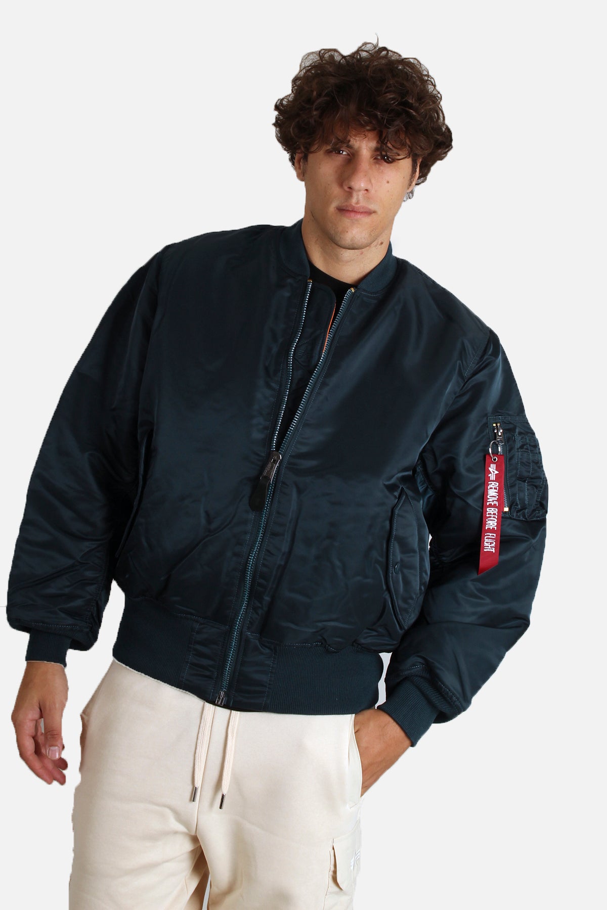 ALPHA INDUSTRIES 10010102