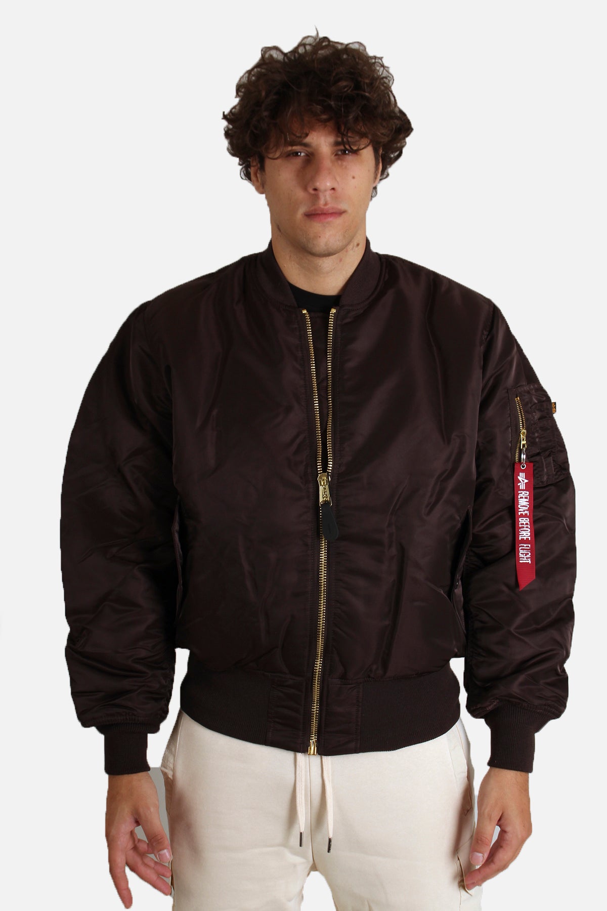 ALPHA INDUSTRIES 100101696