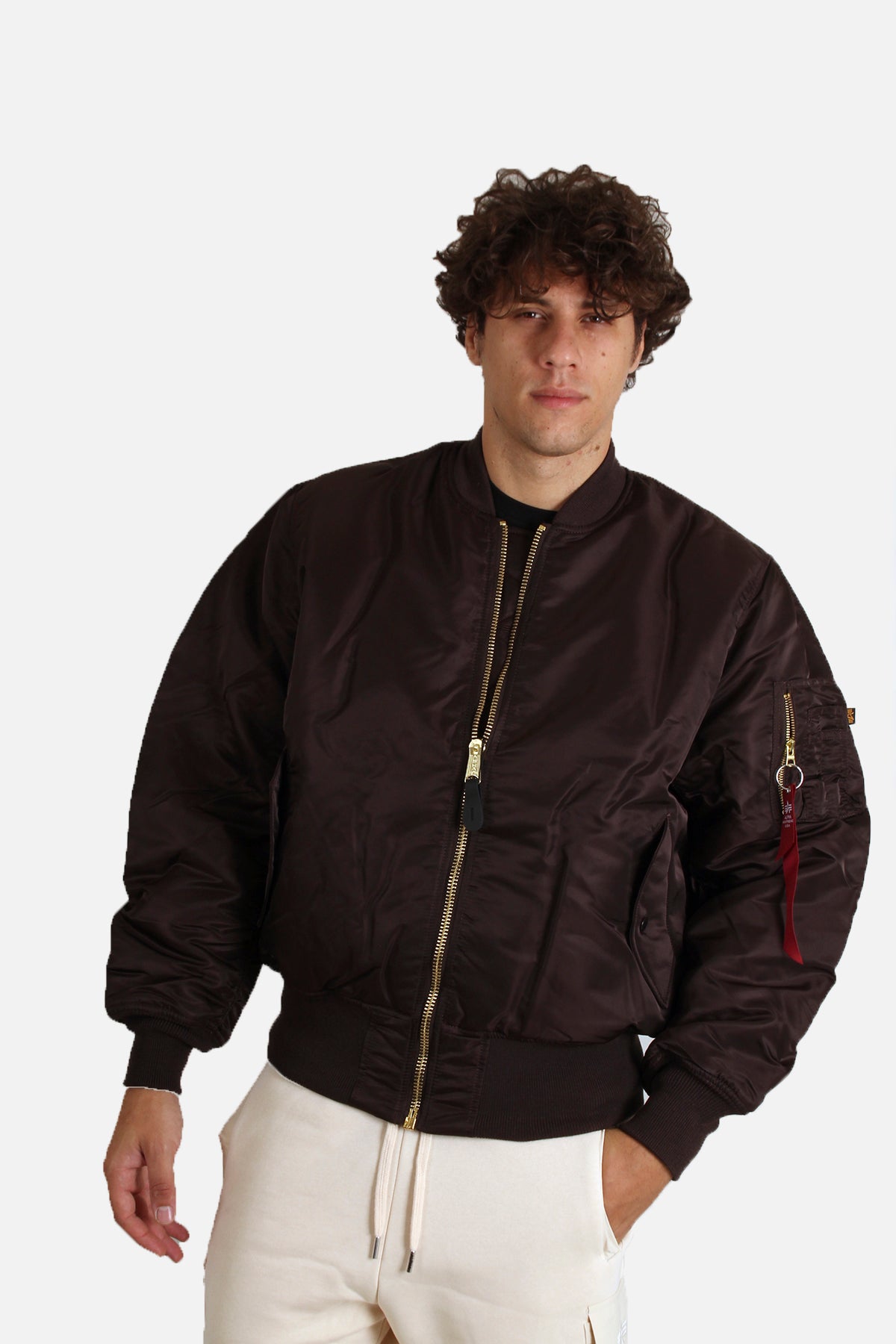 ALPHA INDUSTRIES 100101696